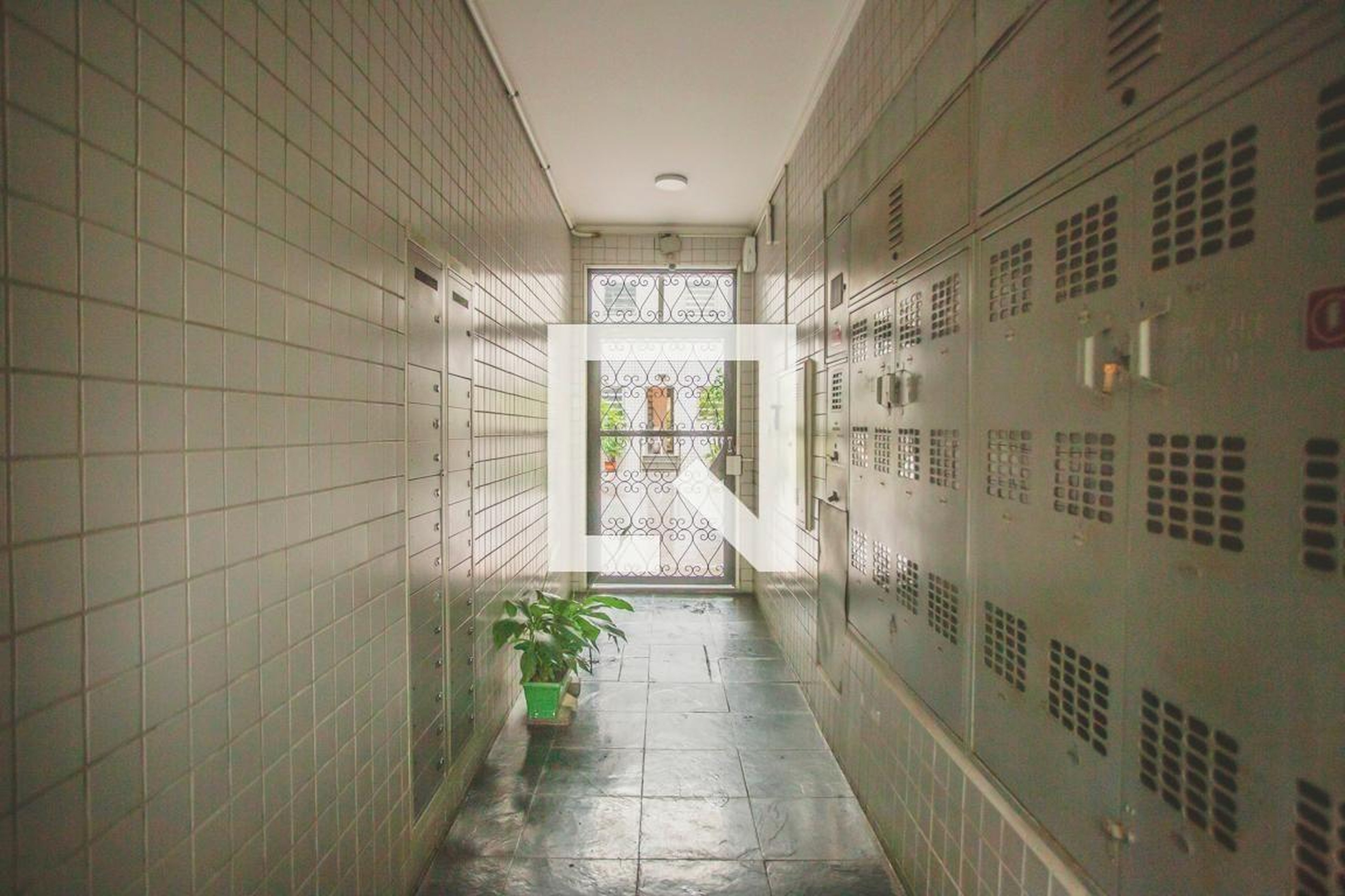 Hall de Entrada - Milano