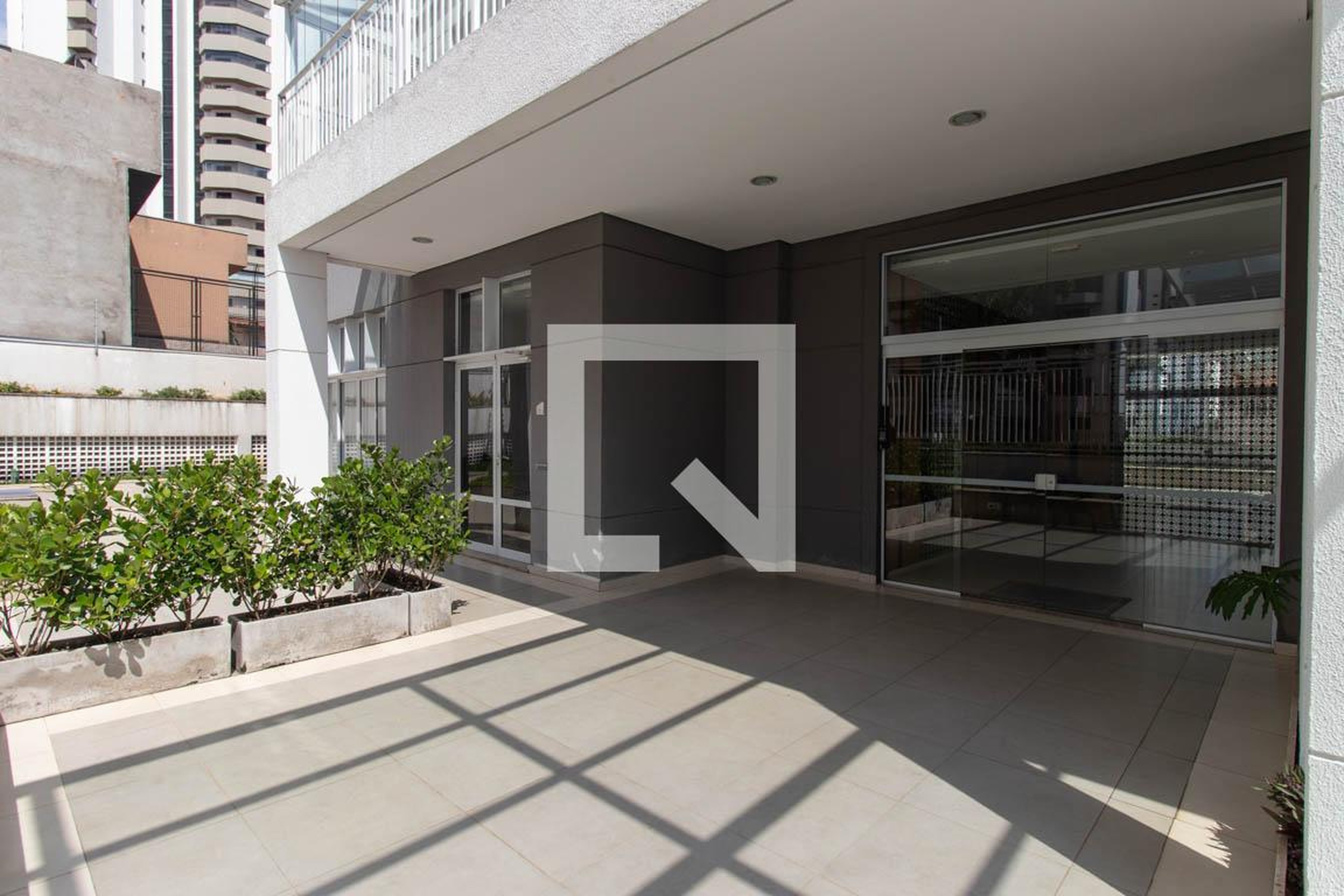 Entrada - Class Anália Franco