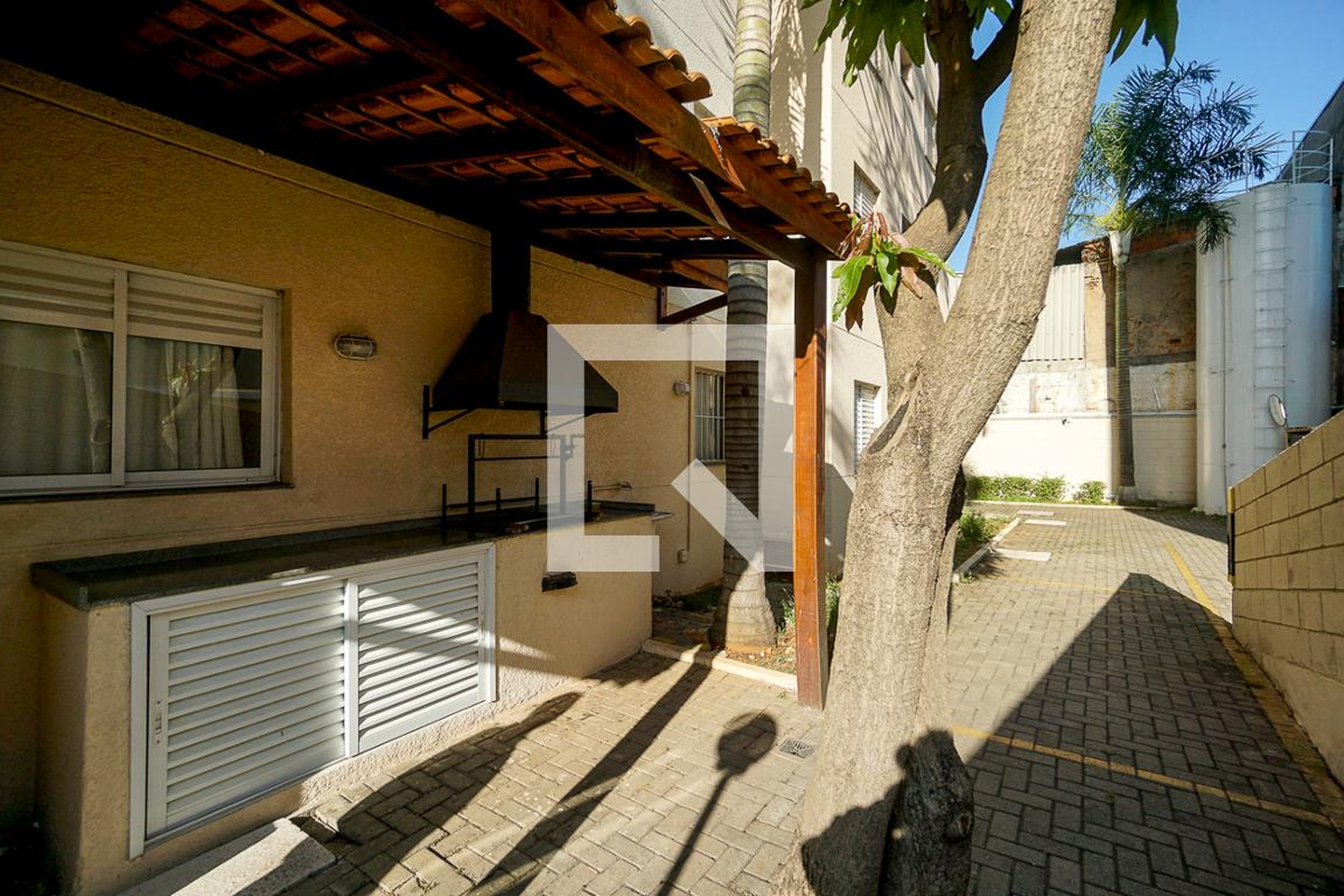 Churrasqueira - Tabatinga