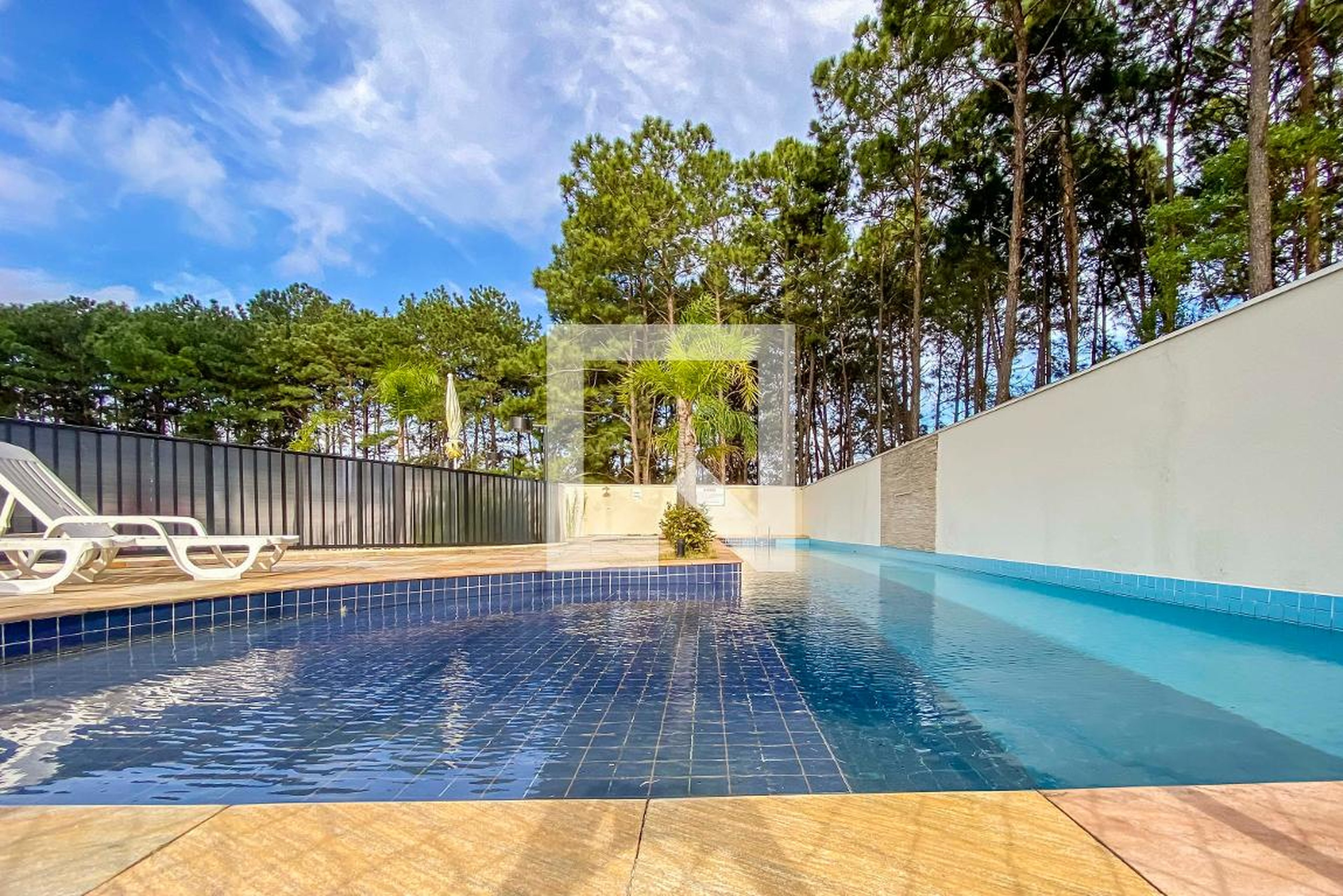 Piscina - Camerata