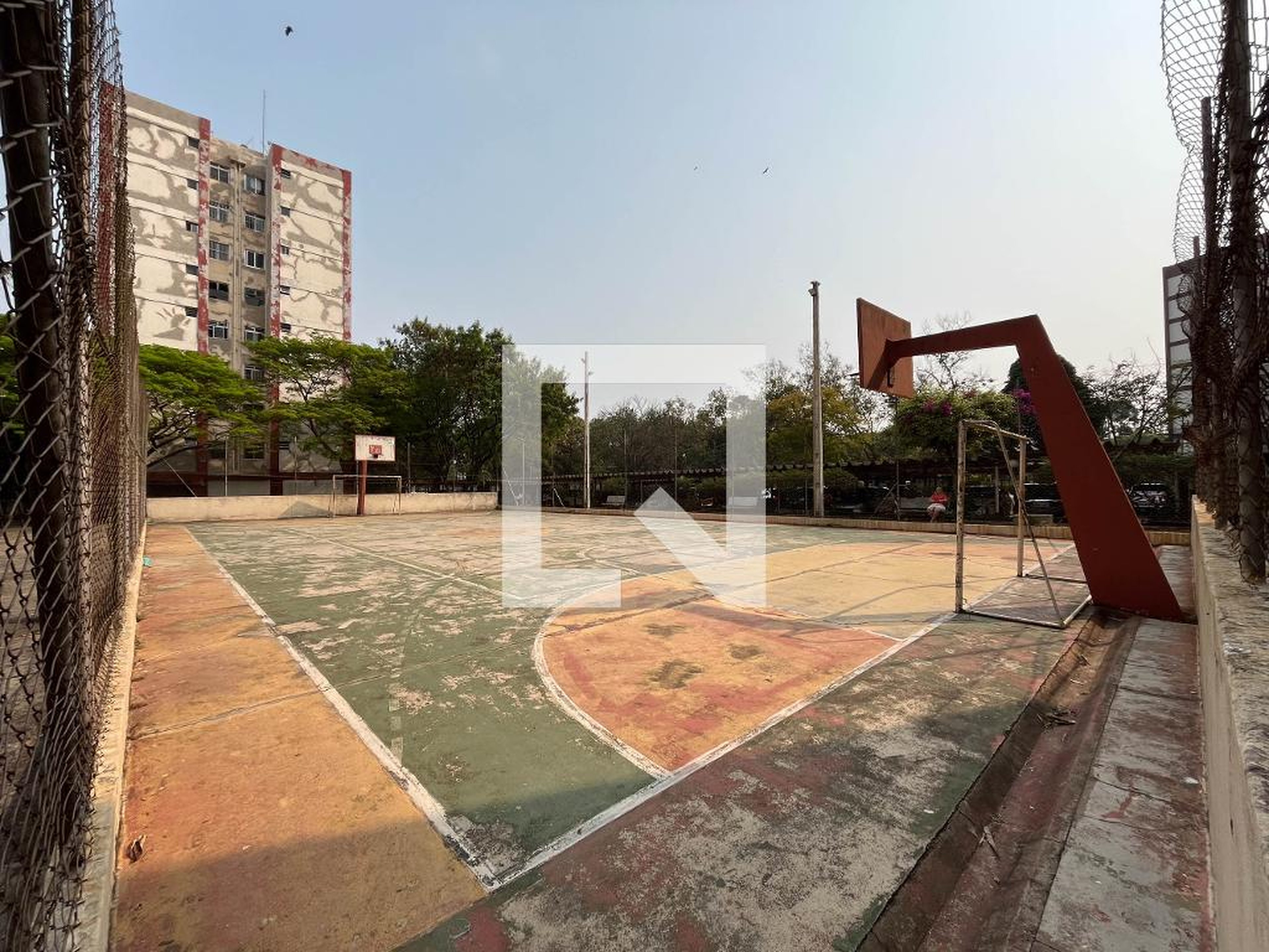 Quadra - Alfazemas I