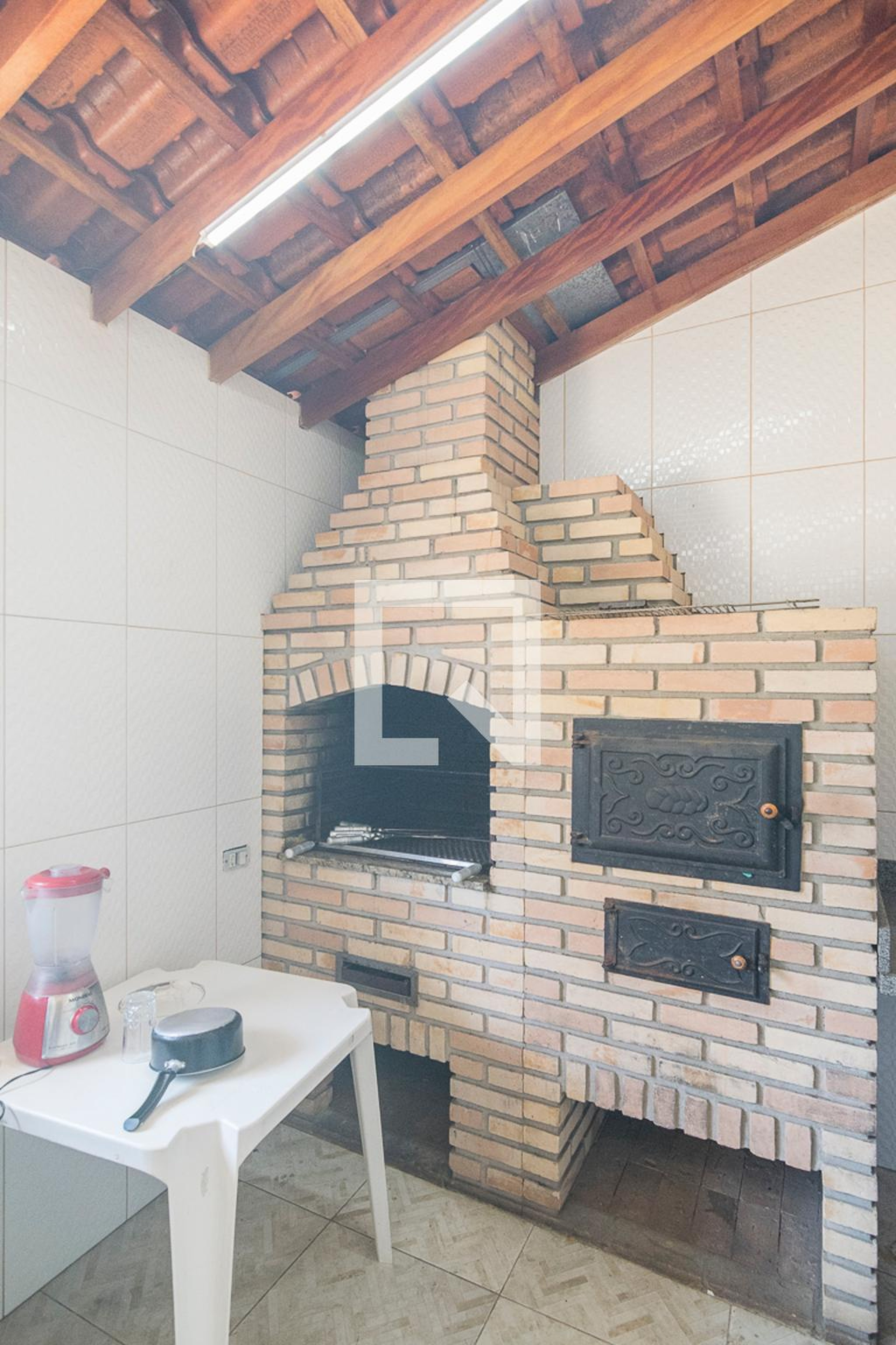 Churrasqueira - Reserva Trancoso