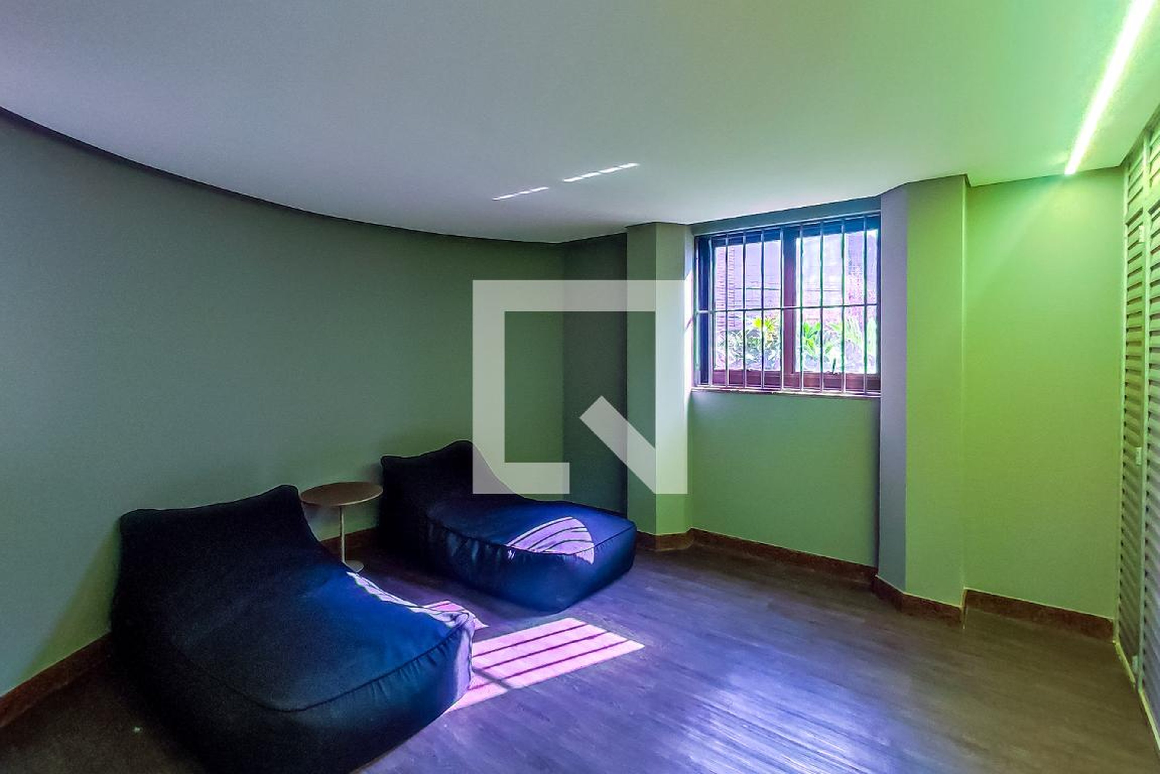 Área comum Condomínio em Rua Ouro Preto, 1523