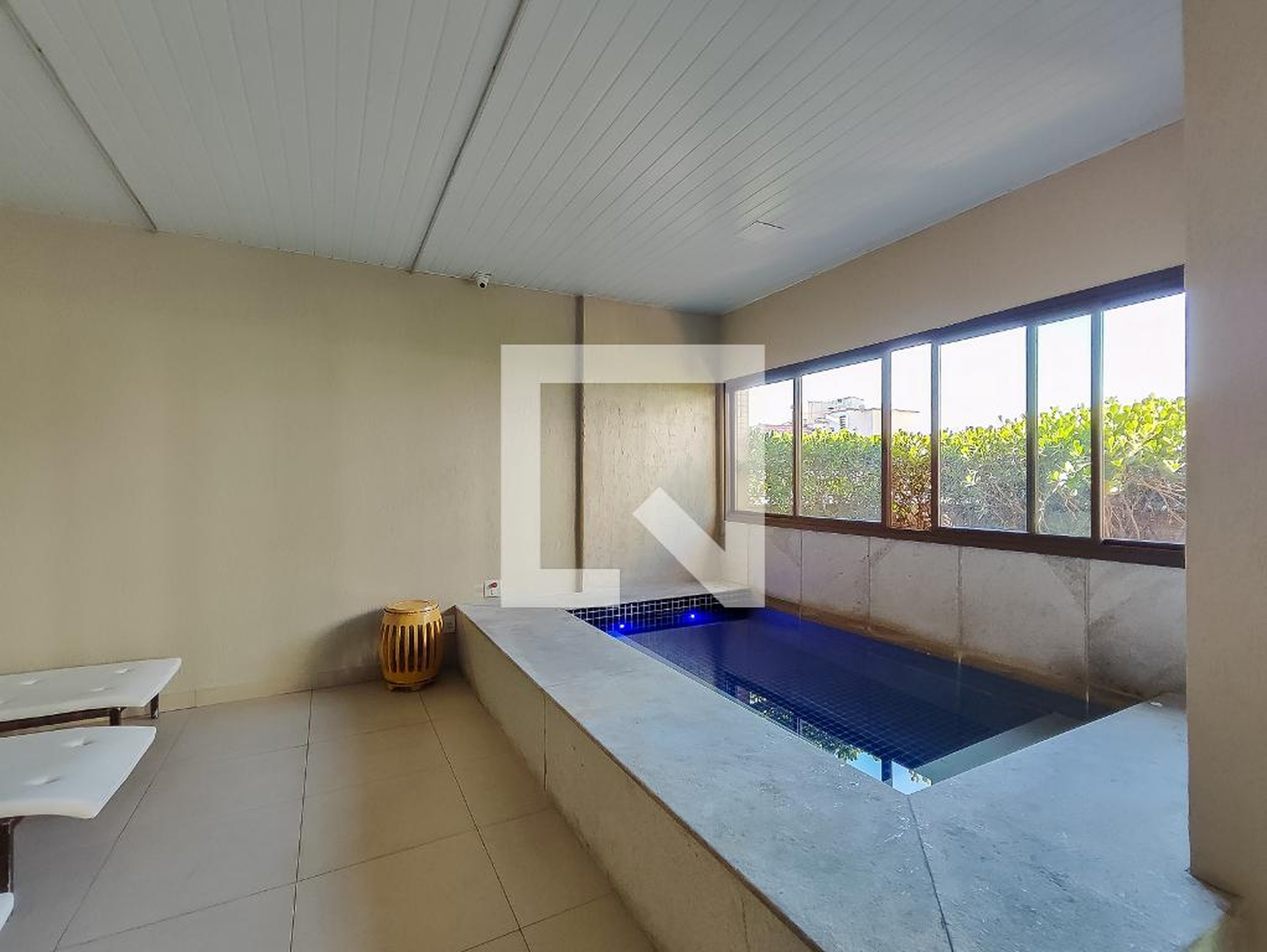 Spa - Aquarela Carioca