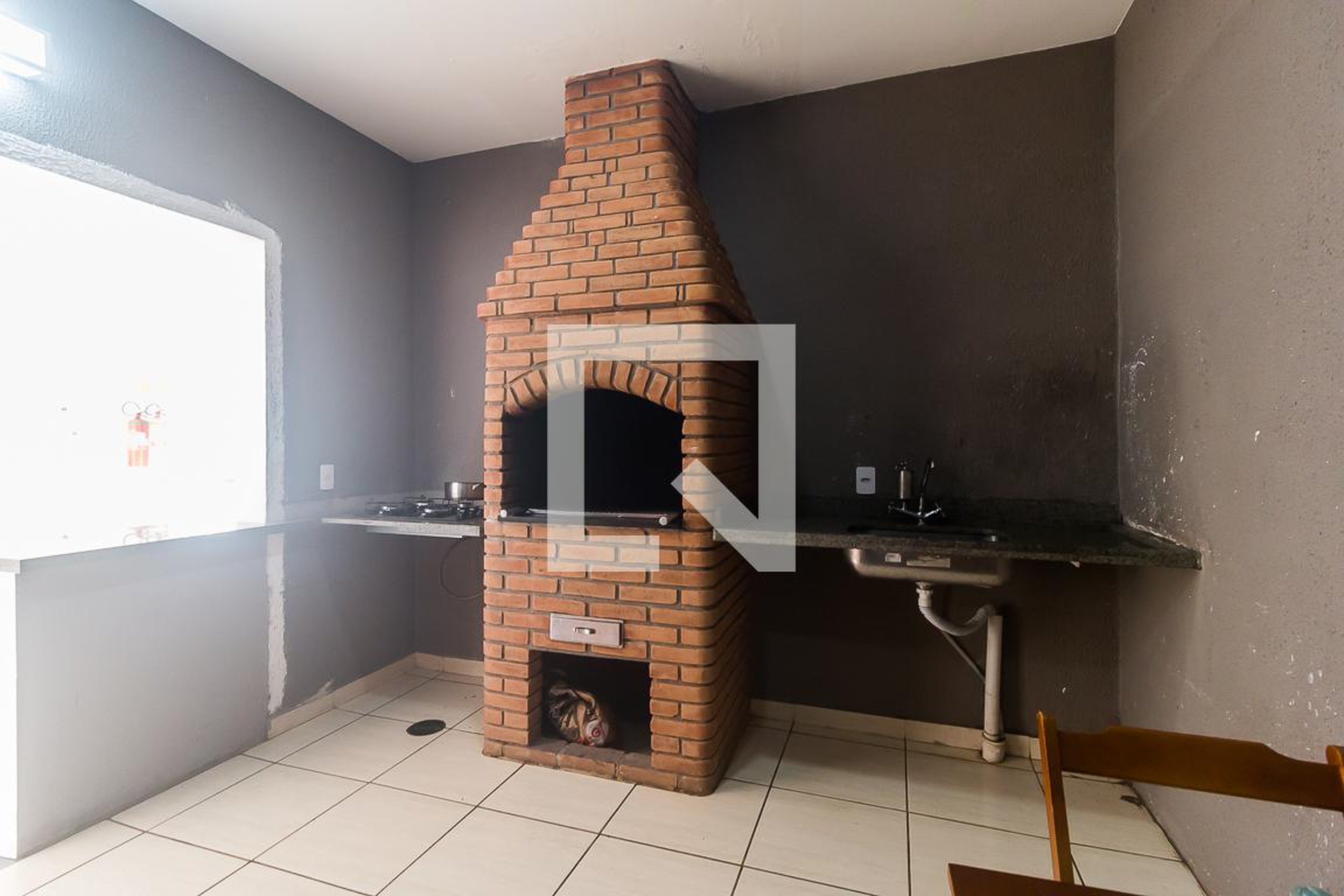 Churrasqueira - New Family Home