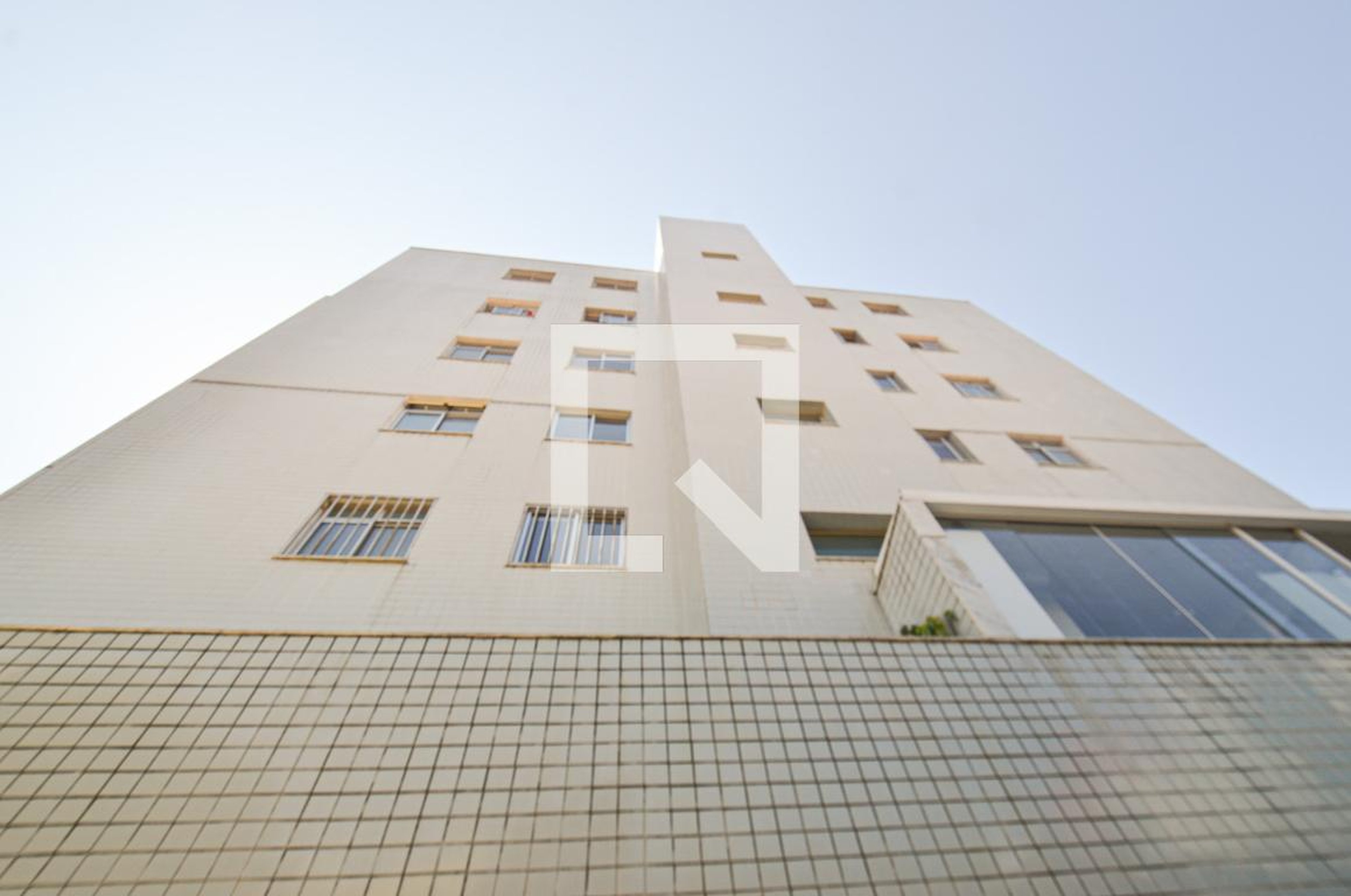 Fachada Edifício Andrea Palladio