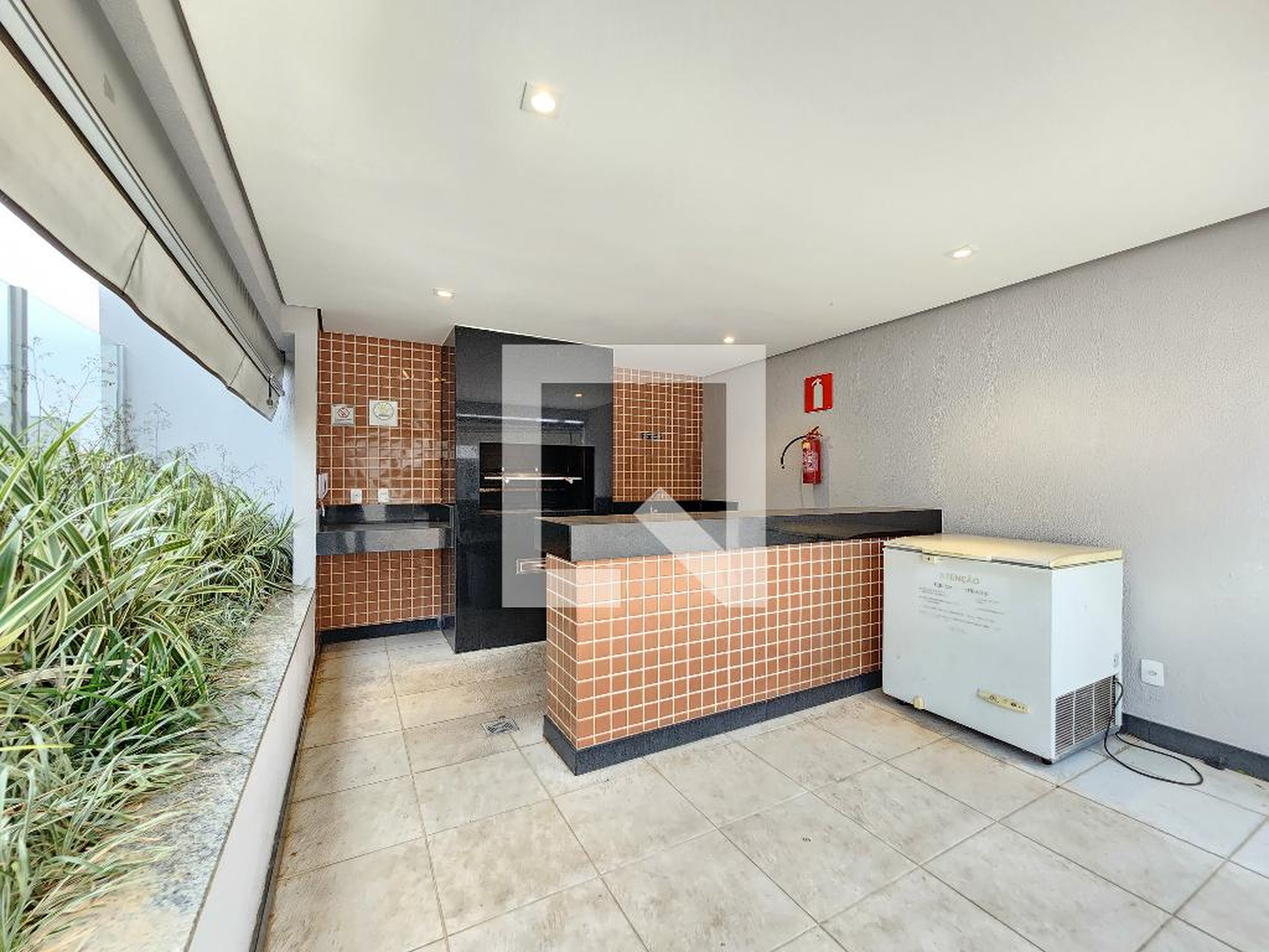 Espaço Gourmet - Vila Rica