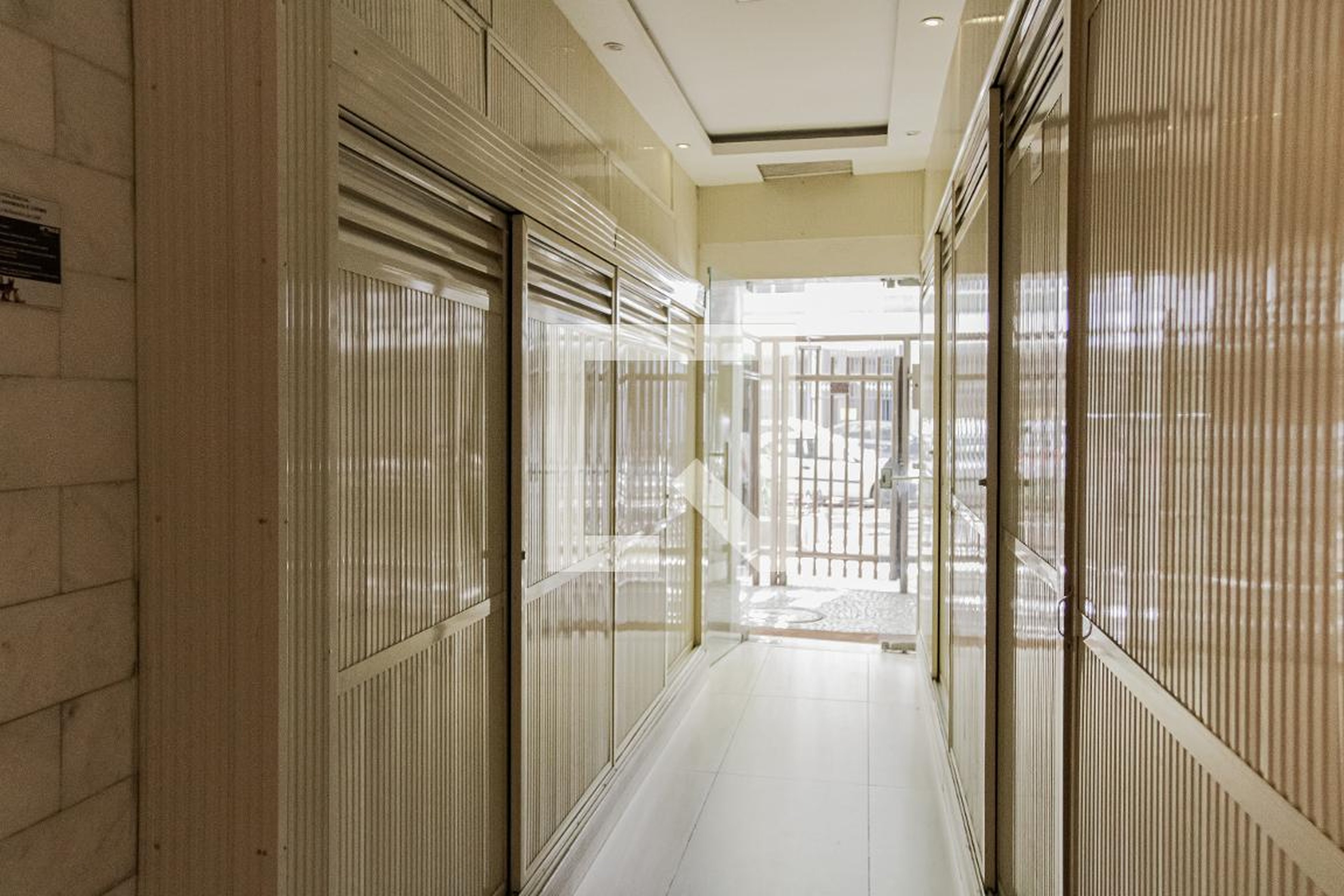 Hall de entrada - Acron