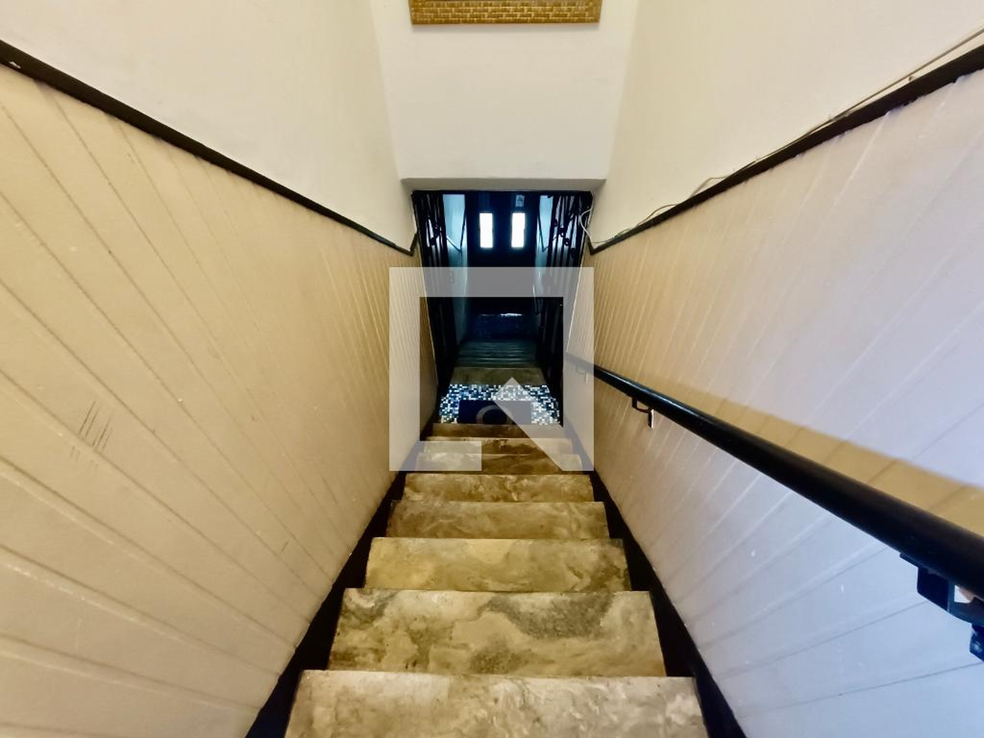 Portaria - Edifício Barão da Torre