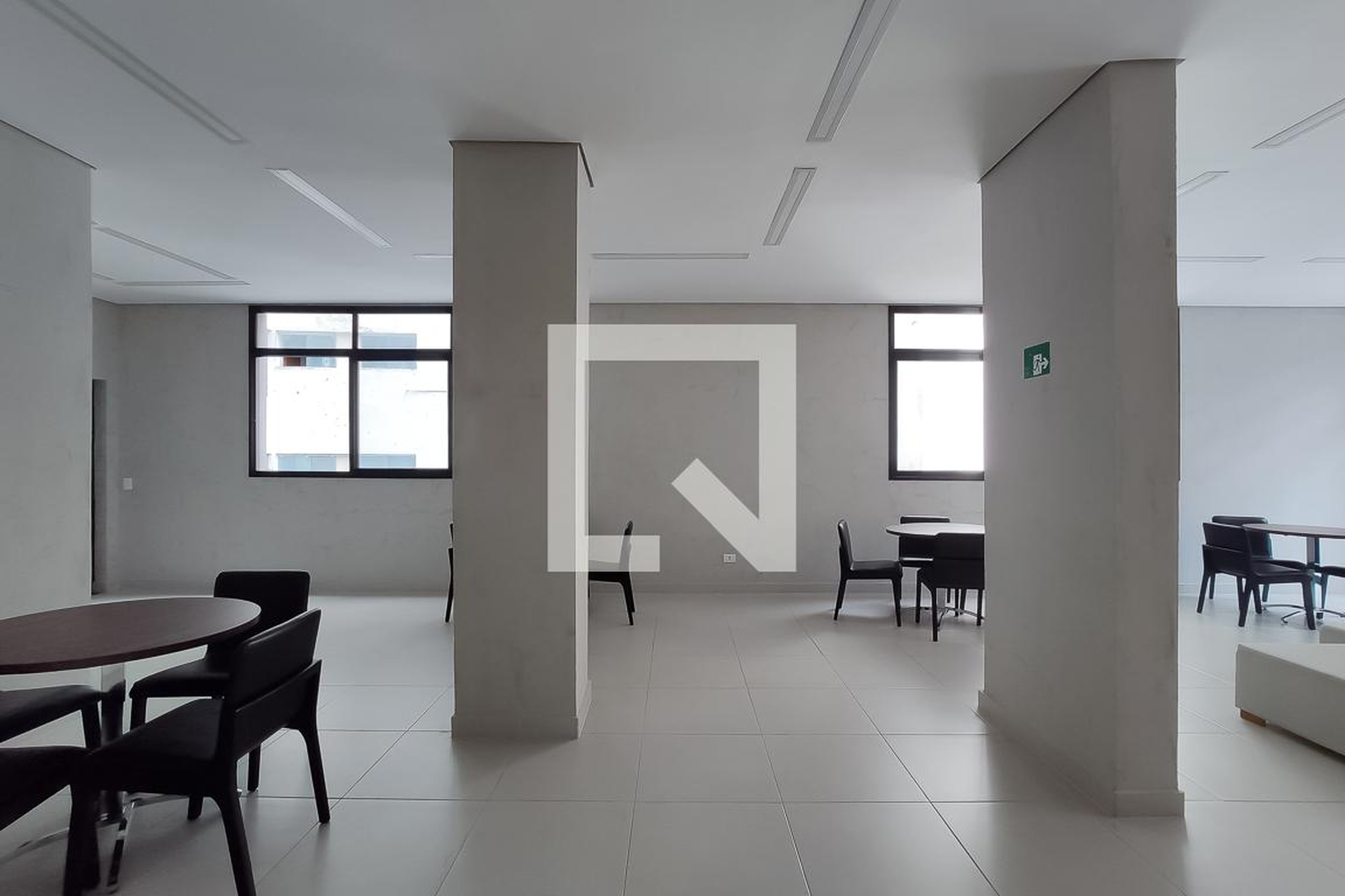 Salão de Festas - Upside Paulista