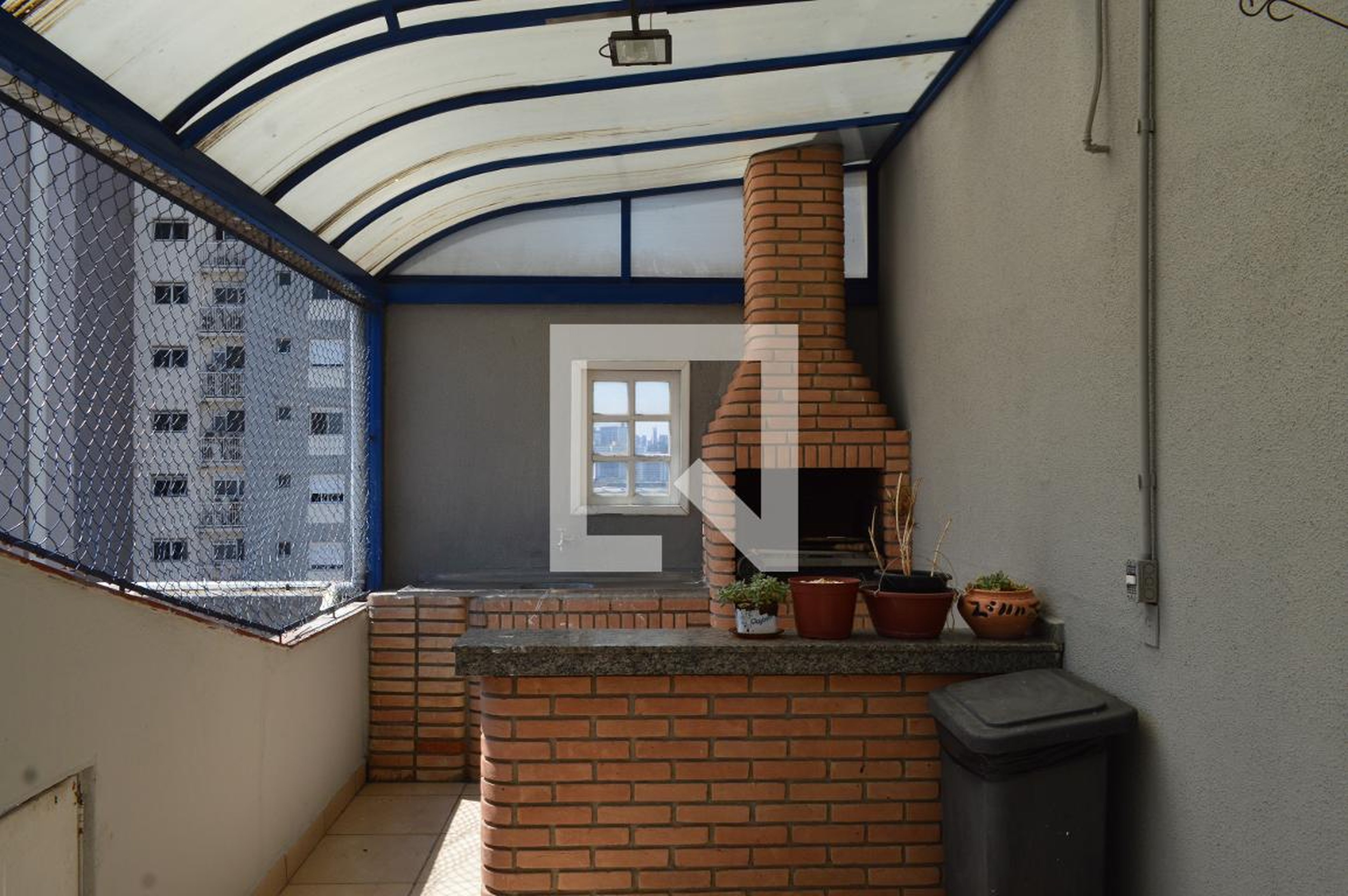 Churrasqueira - Columbia