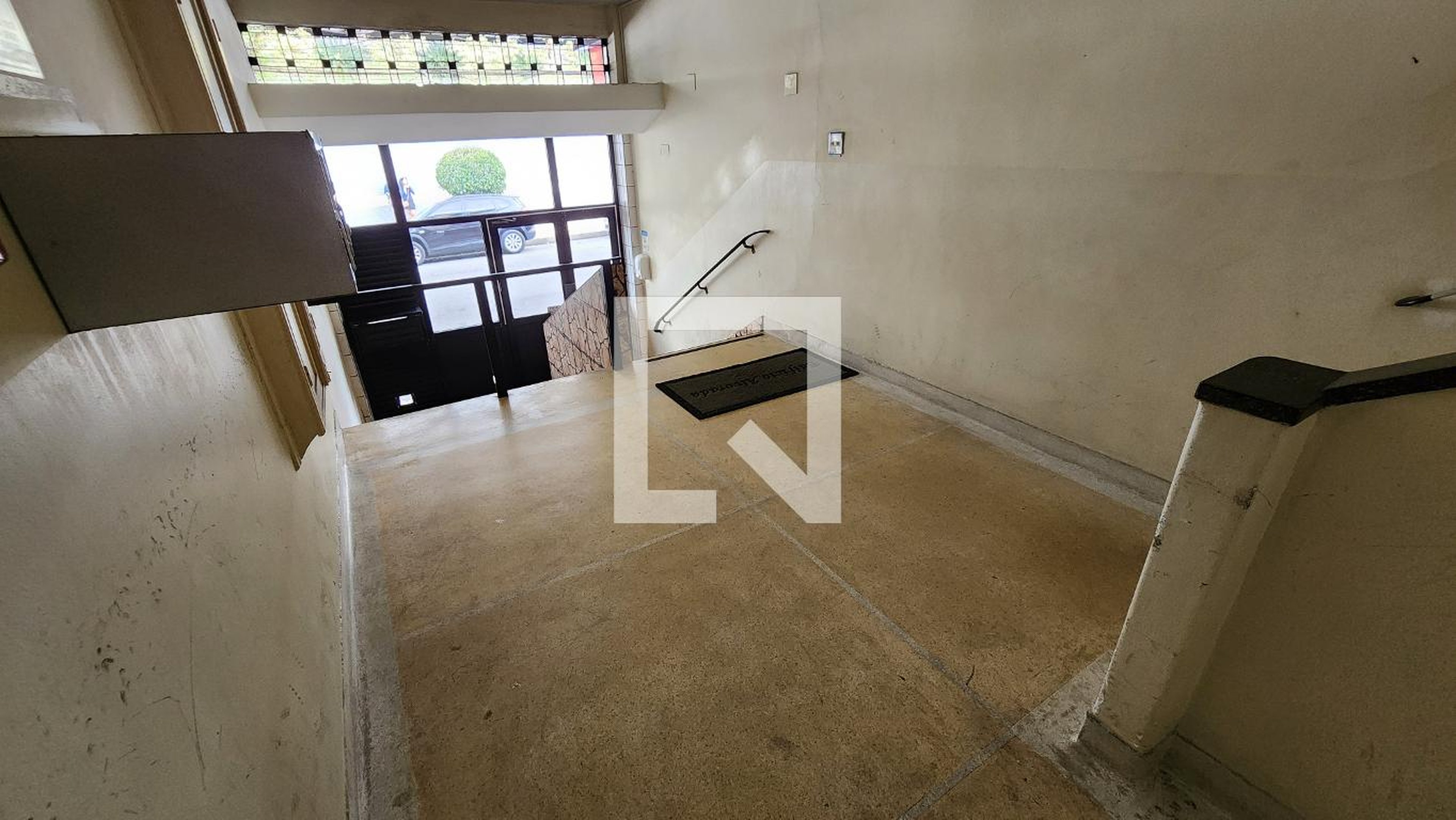 Hall de entrada - null