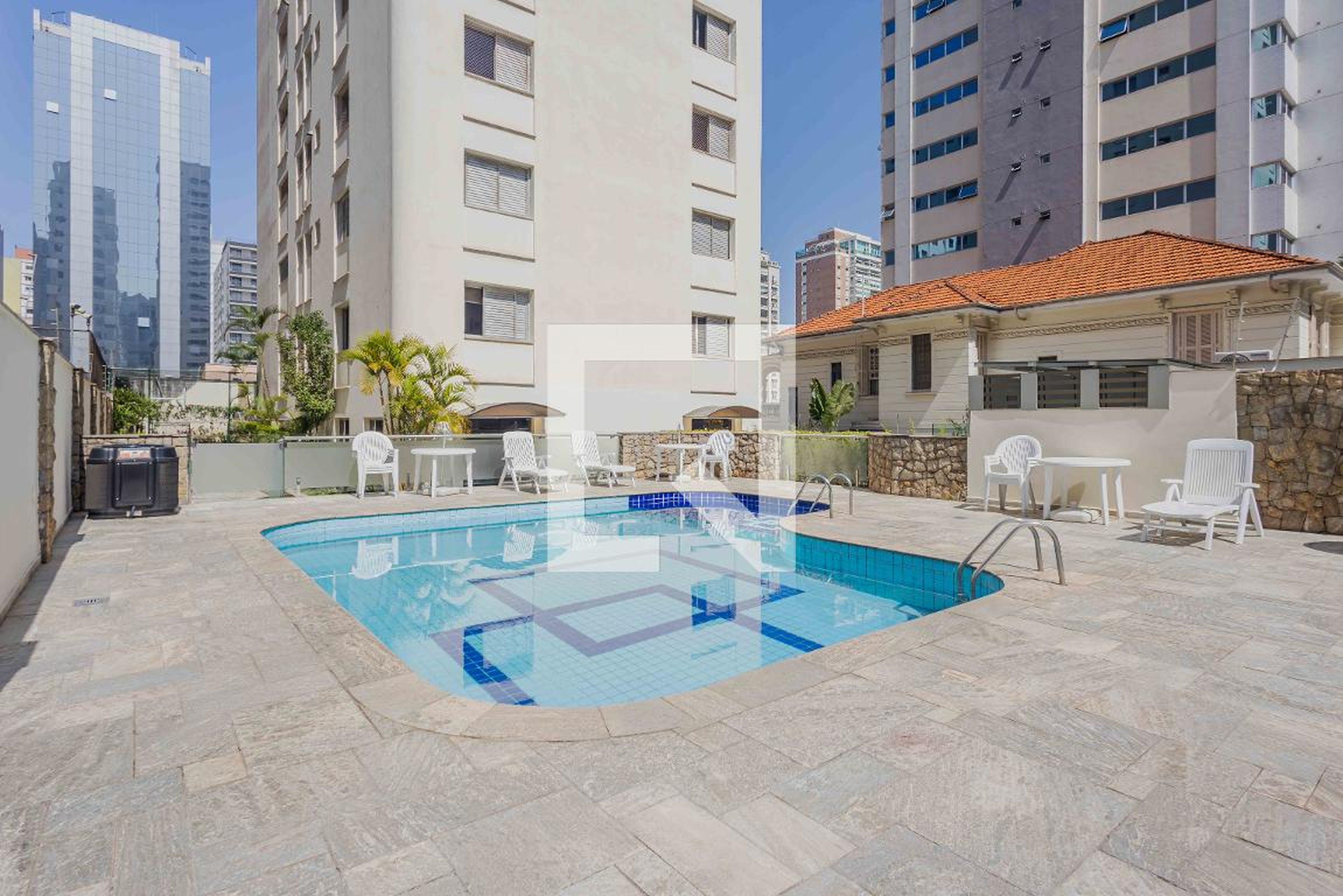 Piscina - Andrea Cristina