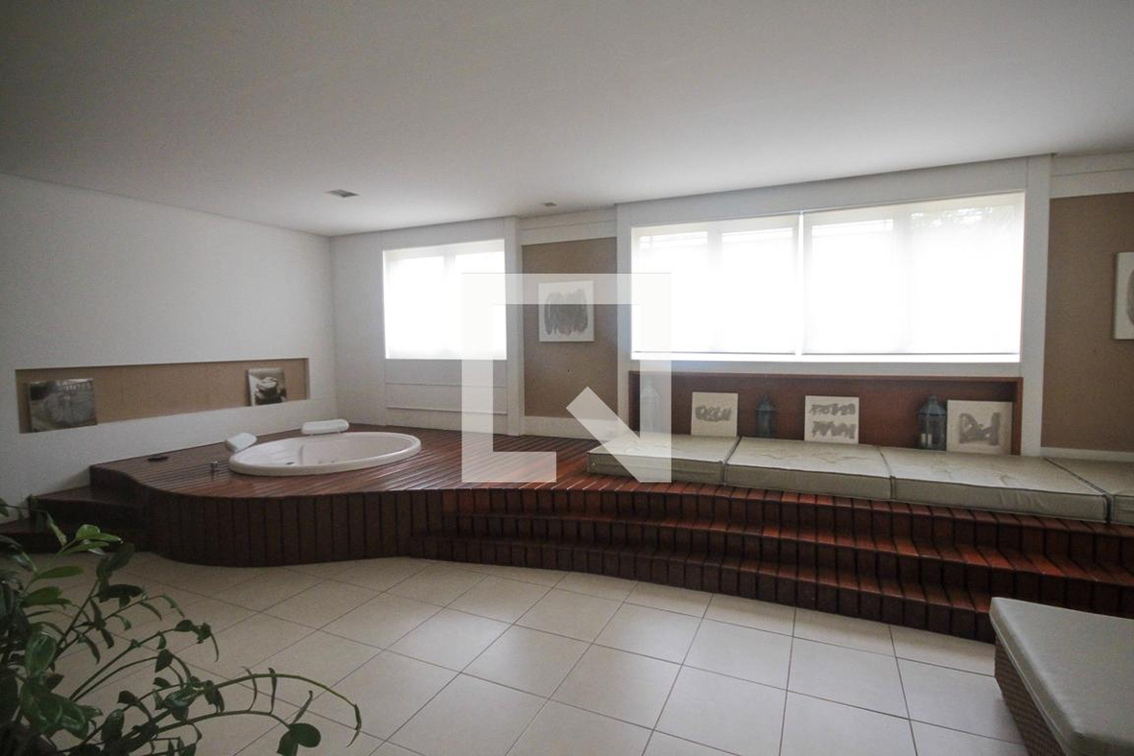 Spa - Residencial Clube Belissimo