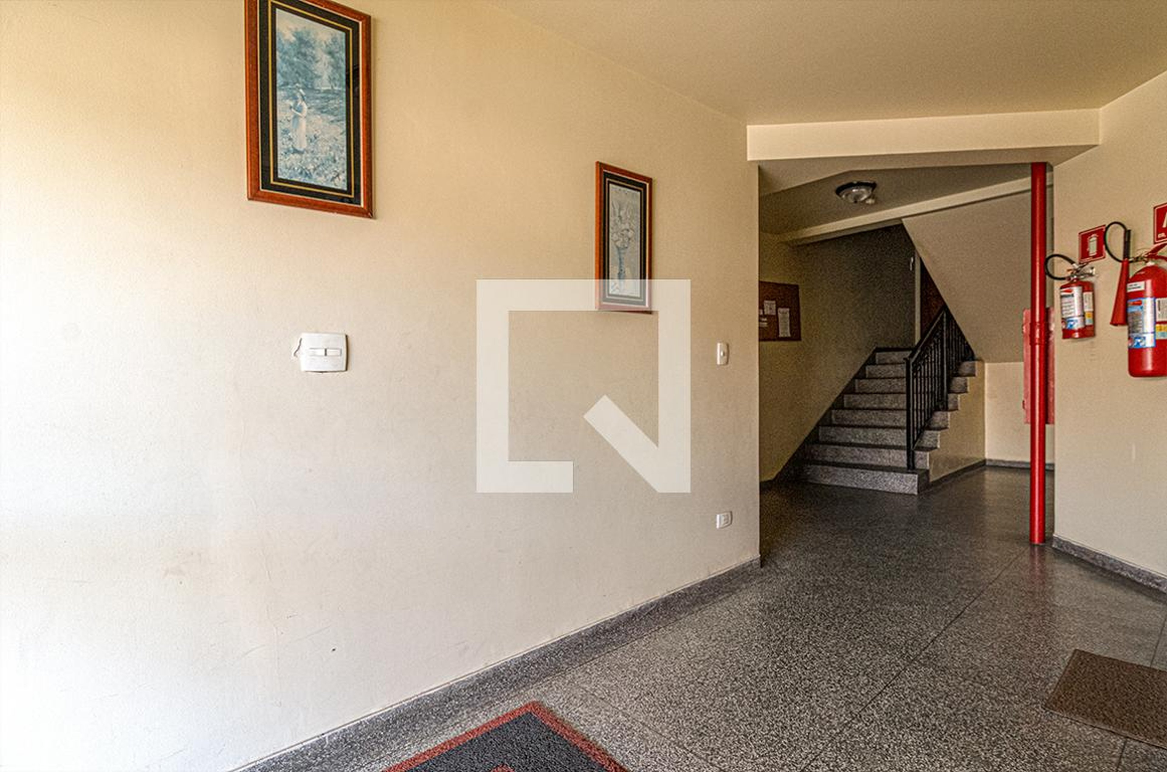 Hall de Entrada - Four Seasons