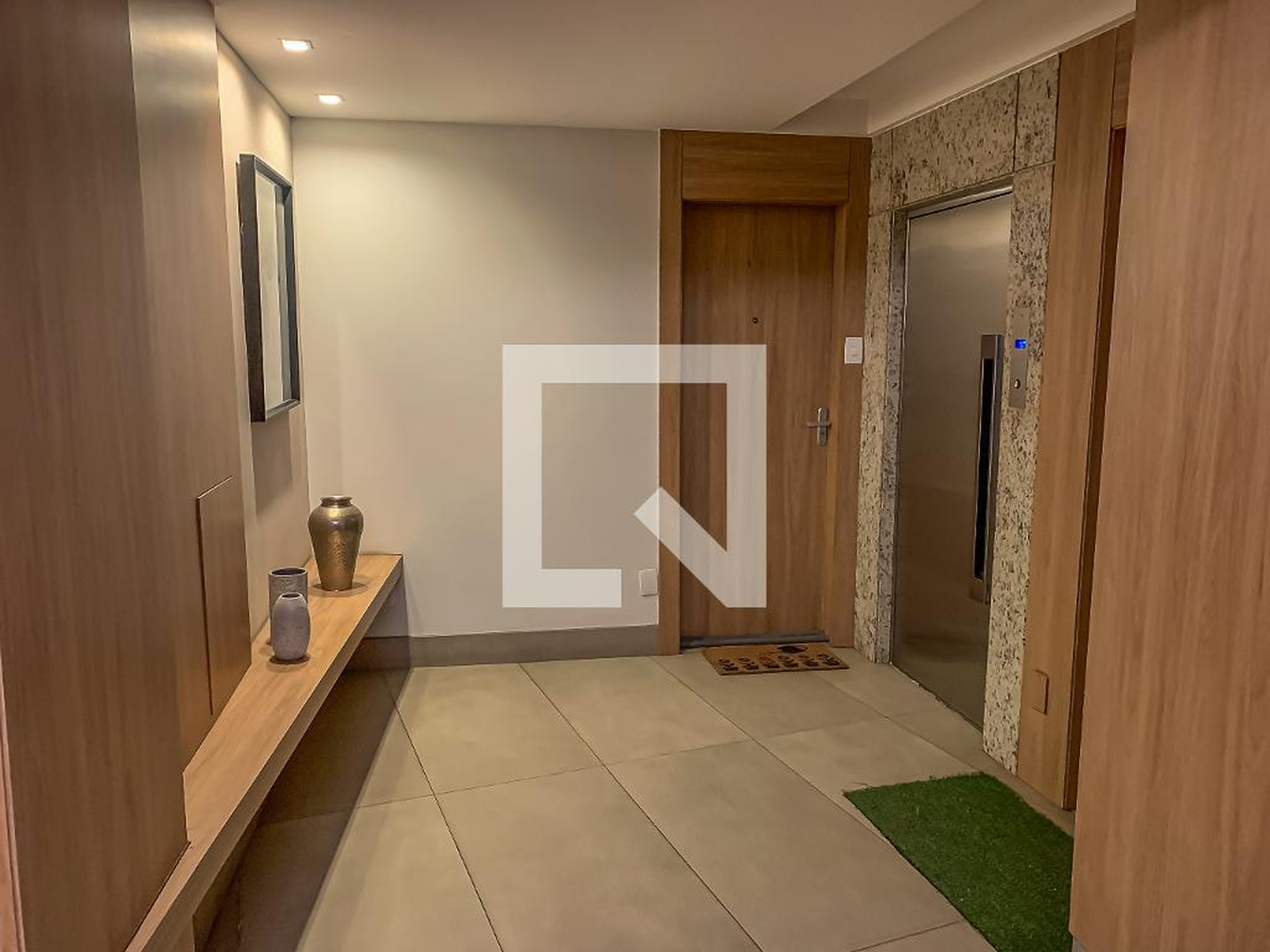 Hall de entrada - Taquarembó