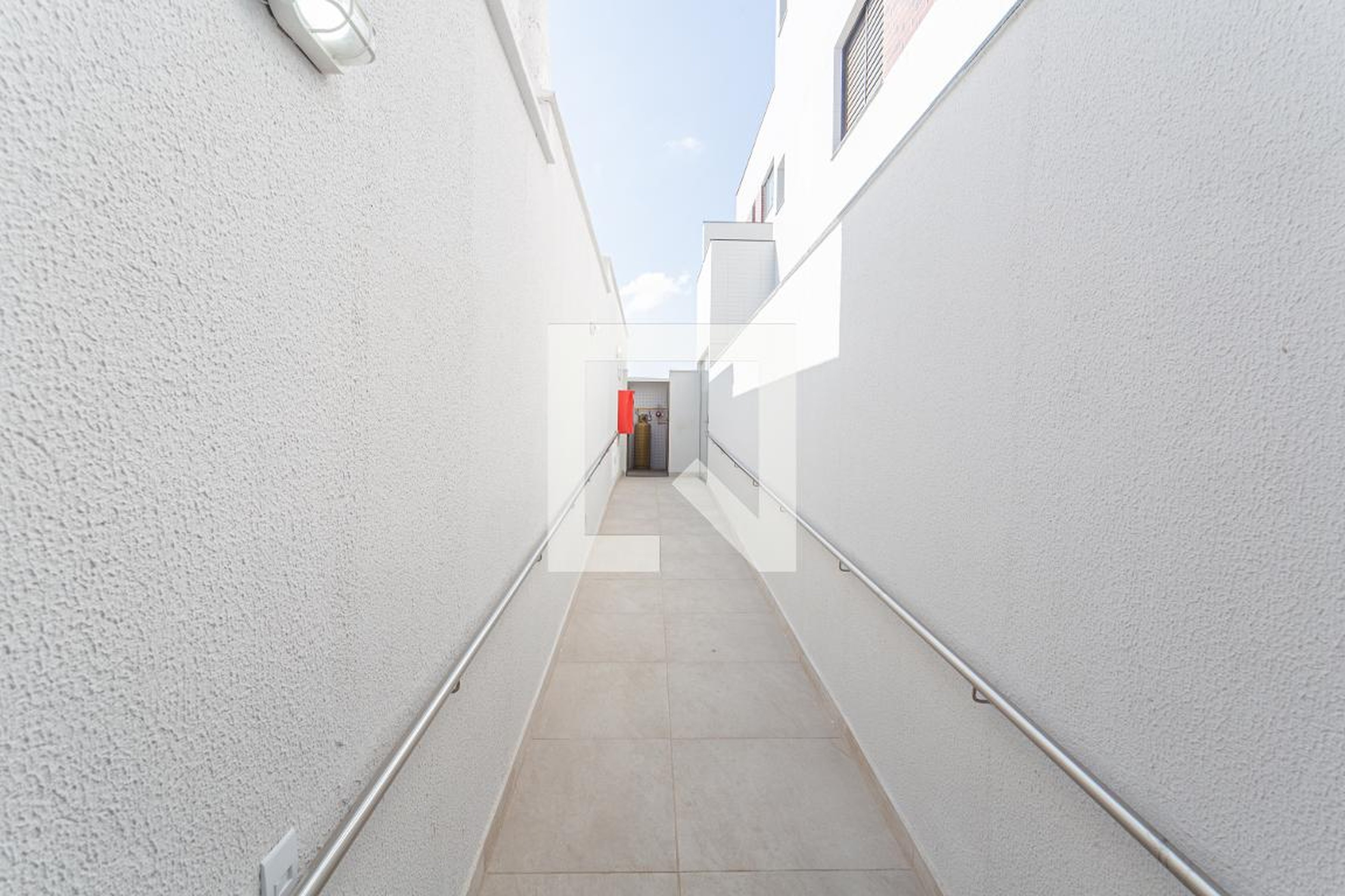 Hall de Entrada - 
