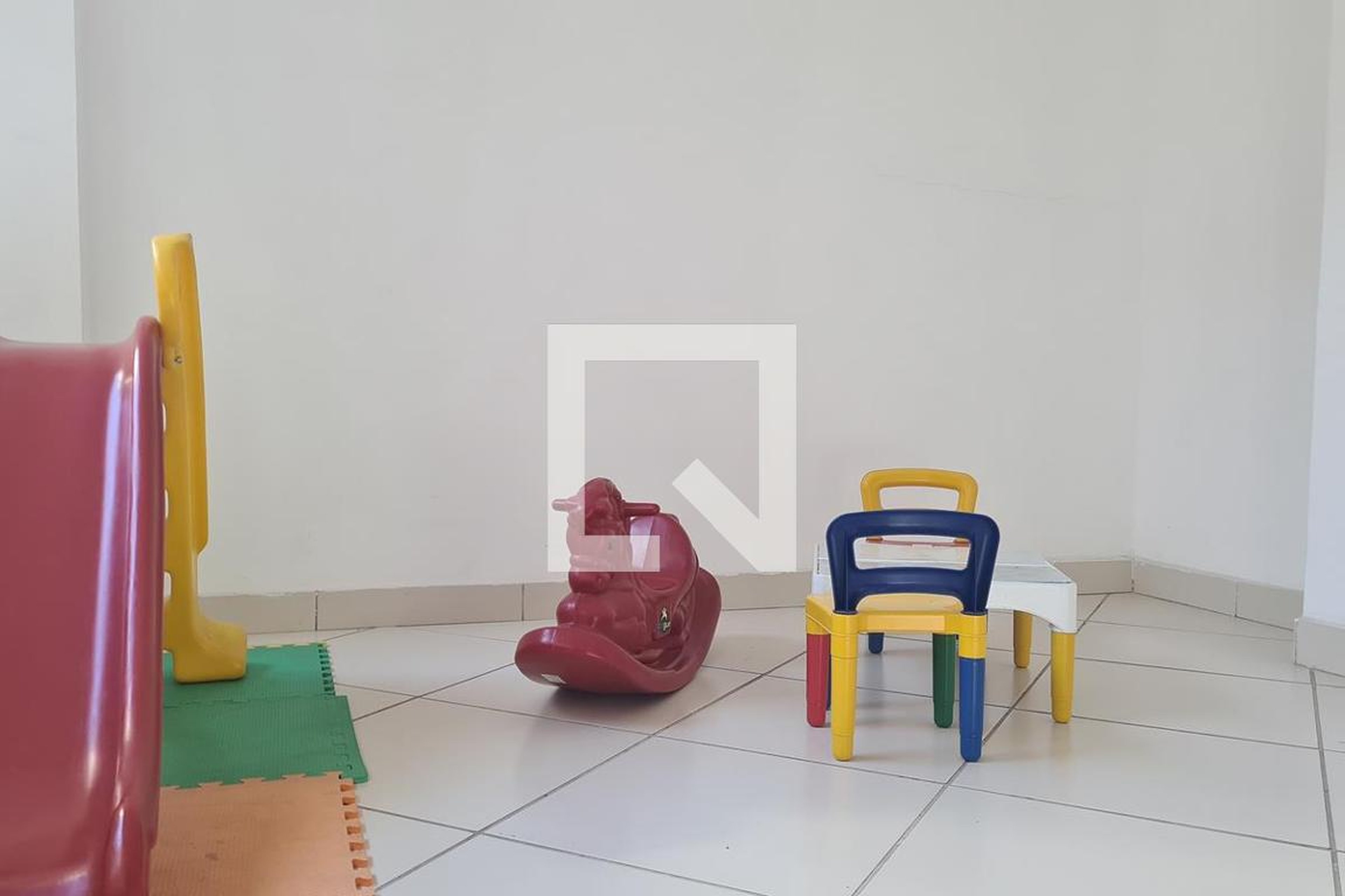 Brinquedoteca - 