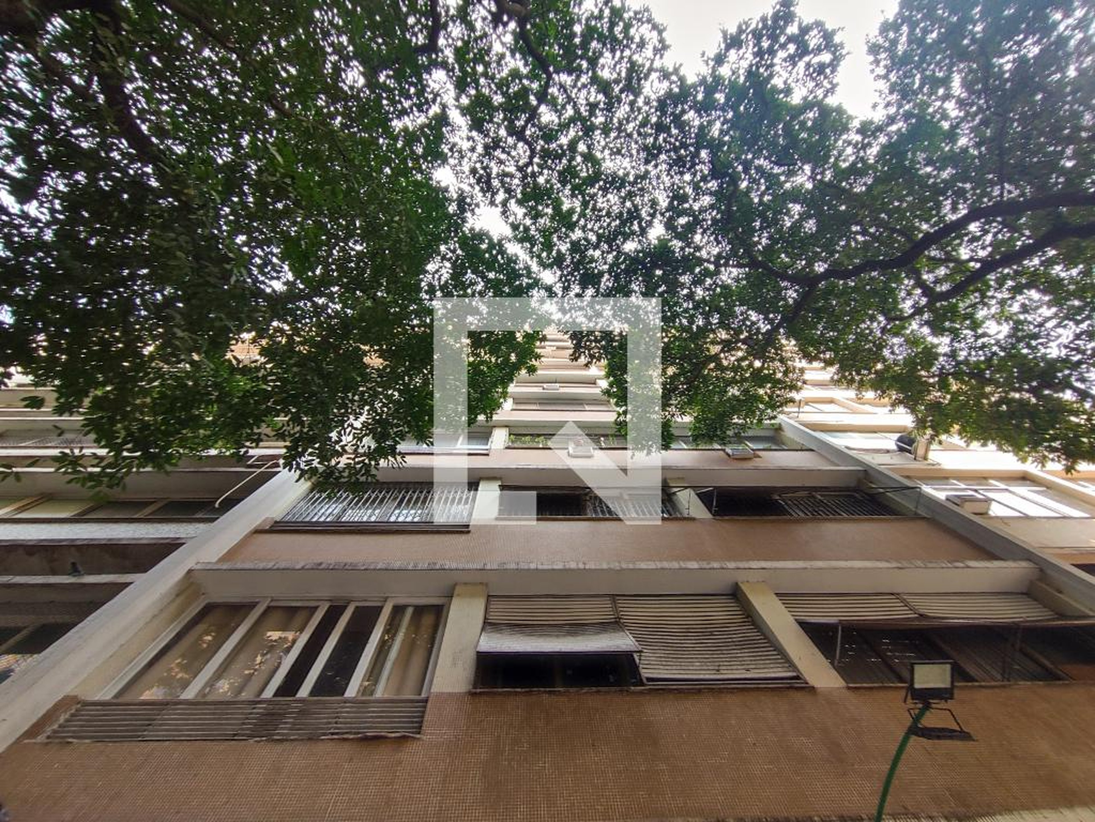 Fachada Condomínio Atalaia