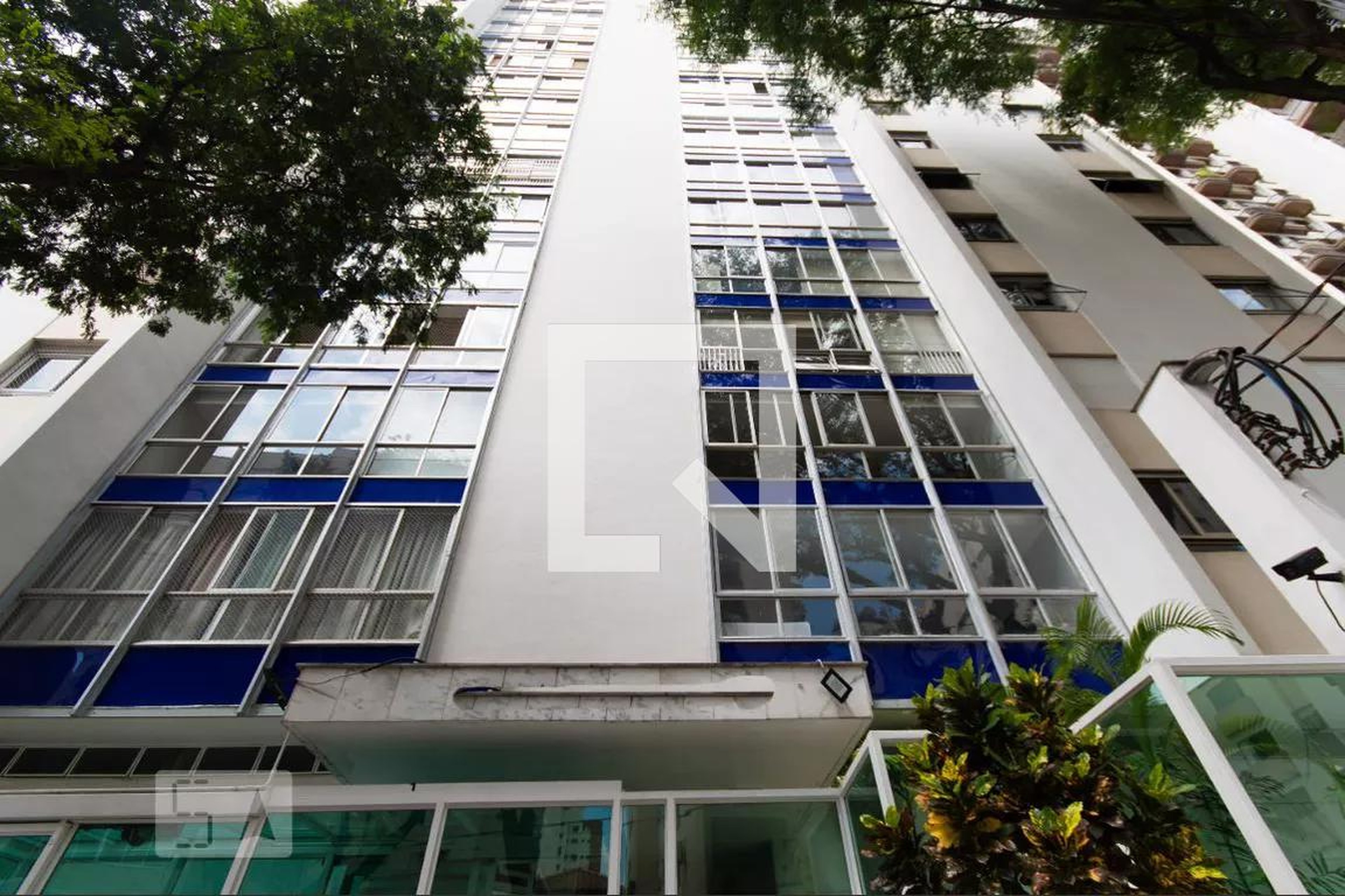 Fachada Condomínio Sucre