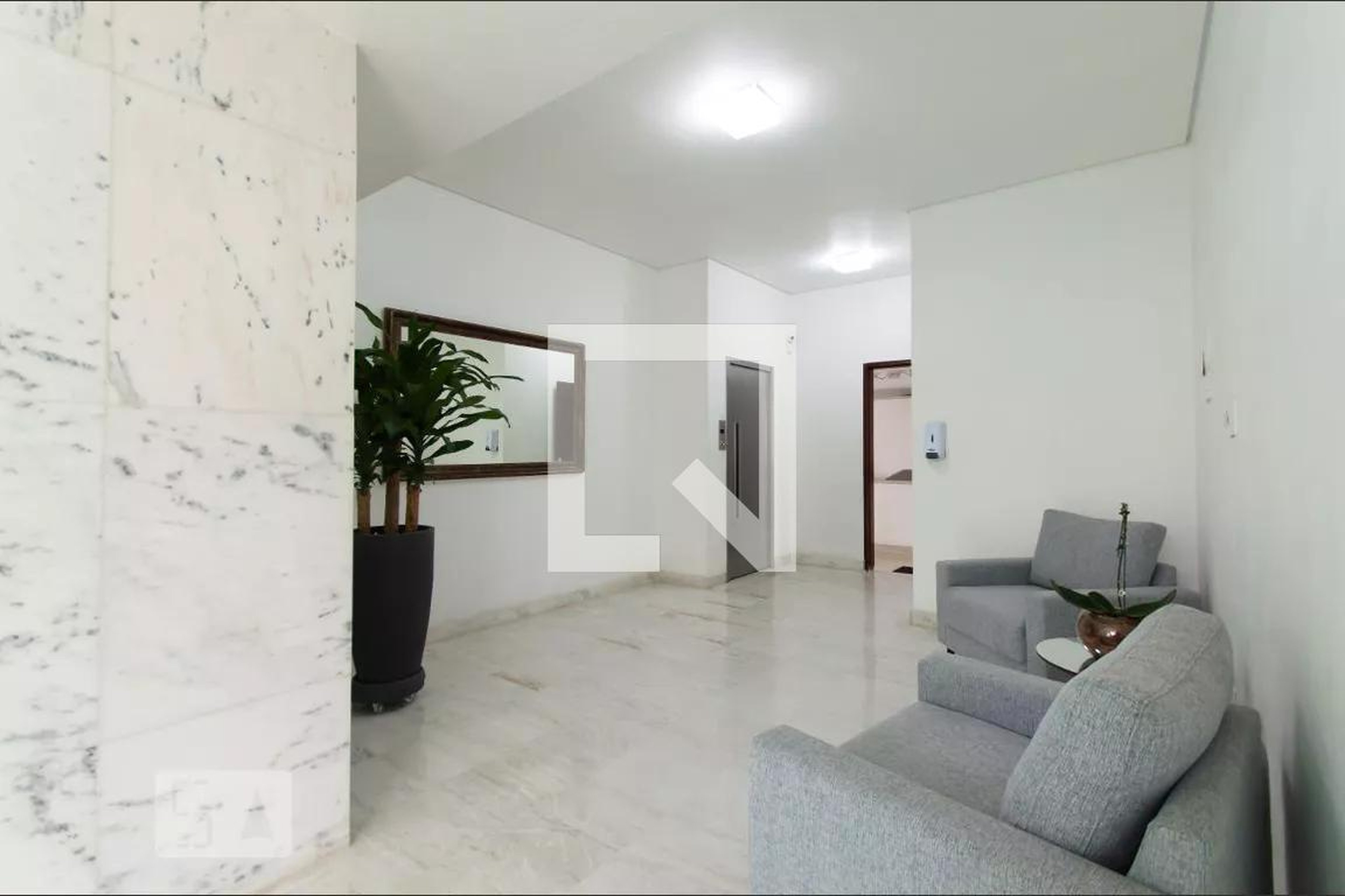 Hall de Entrada - Sucre