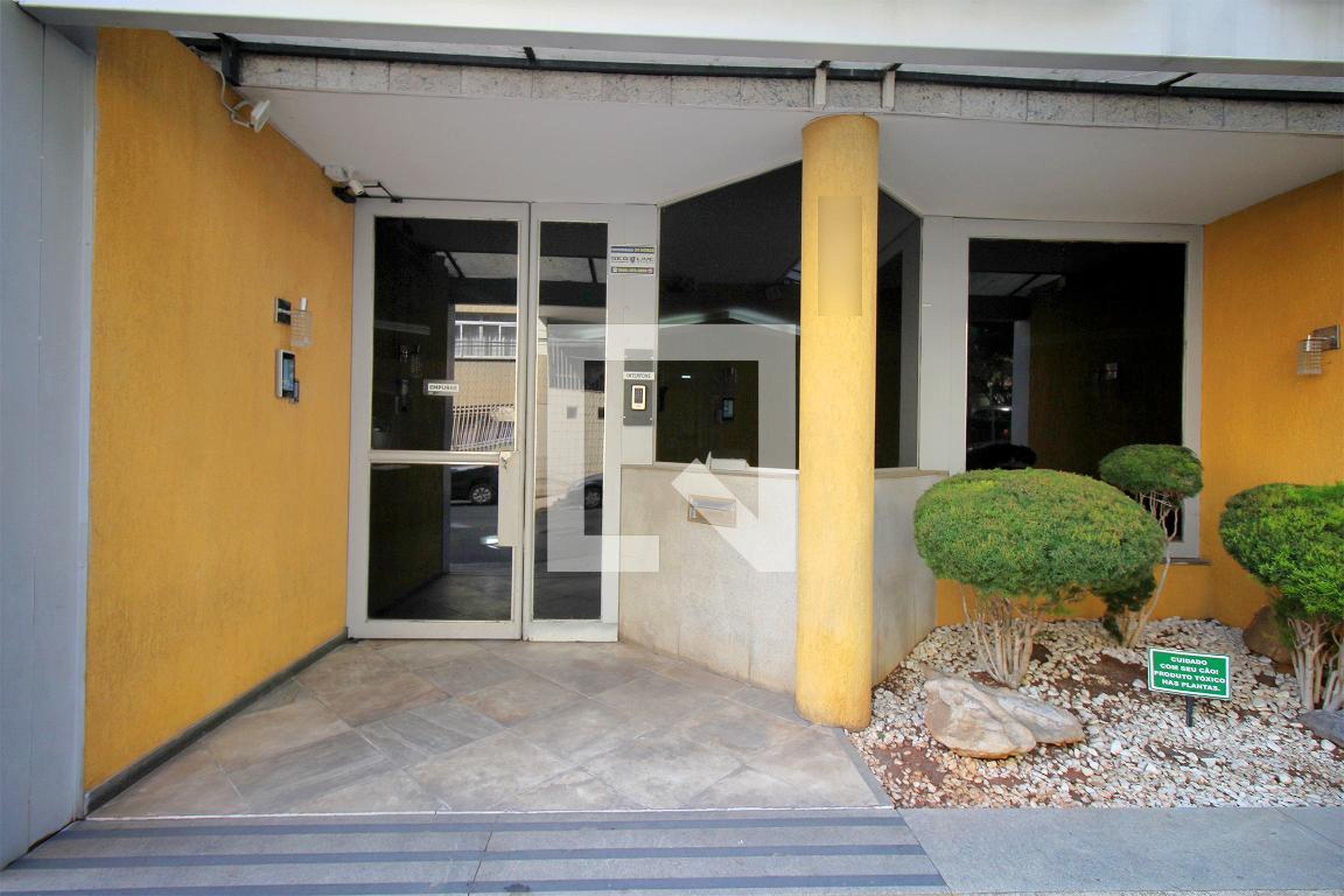 Área comum - Estrela da Manhã