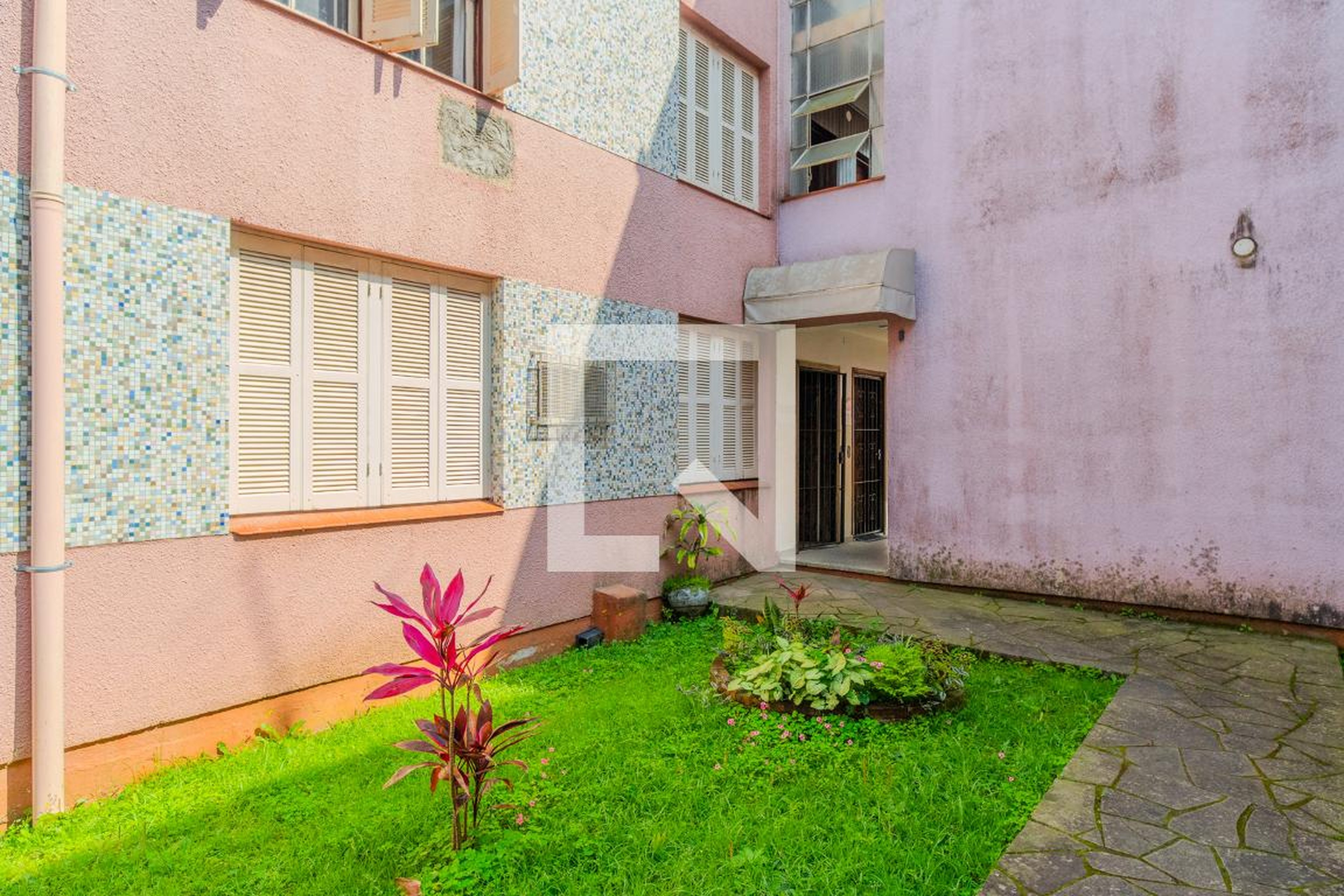 Entrada - Cidade Natal