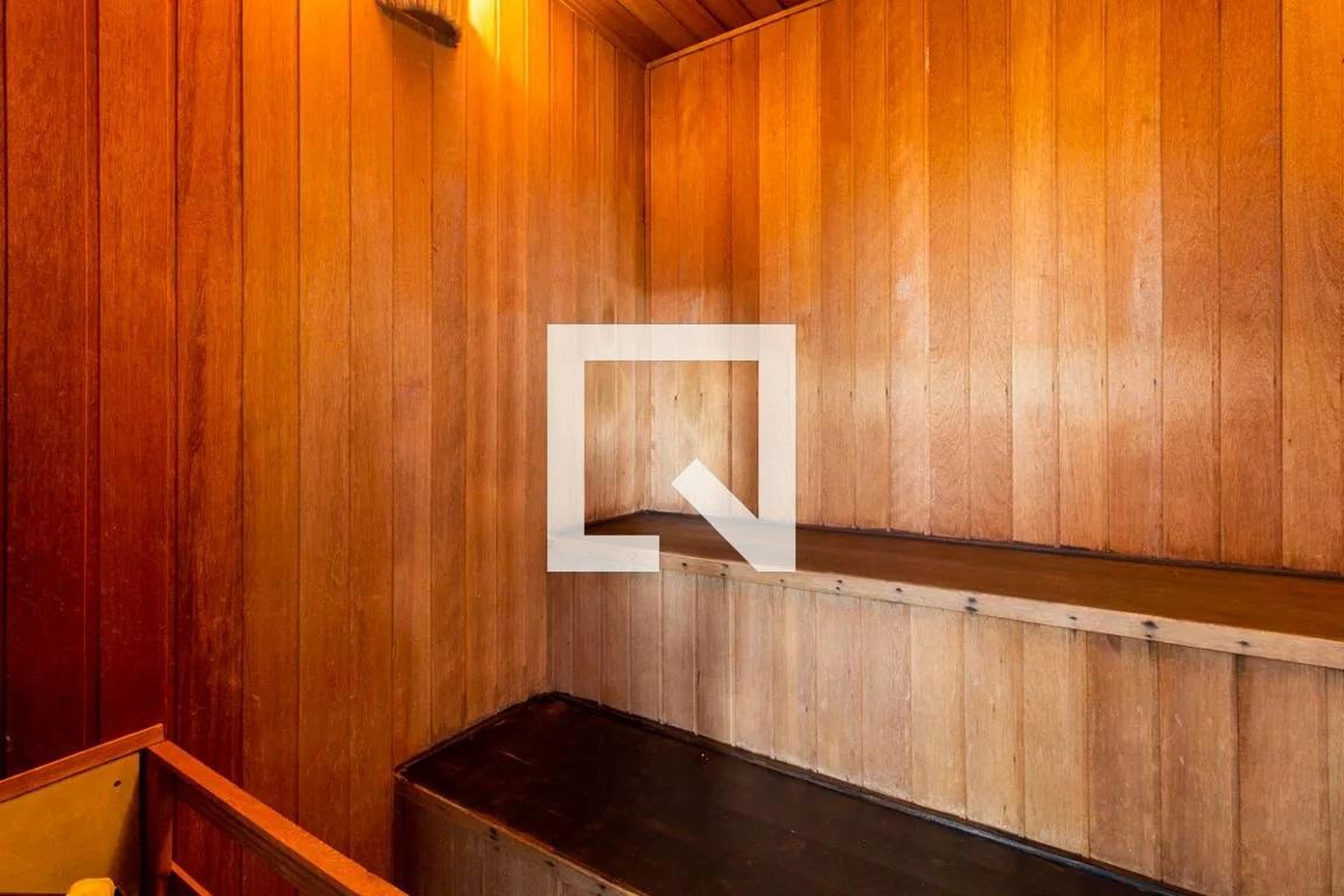 Sauna - Stare Moema