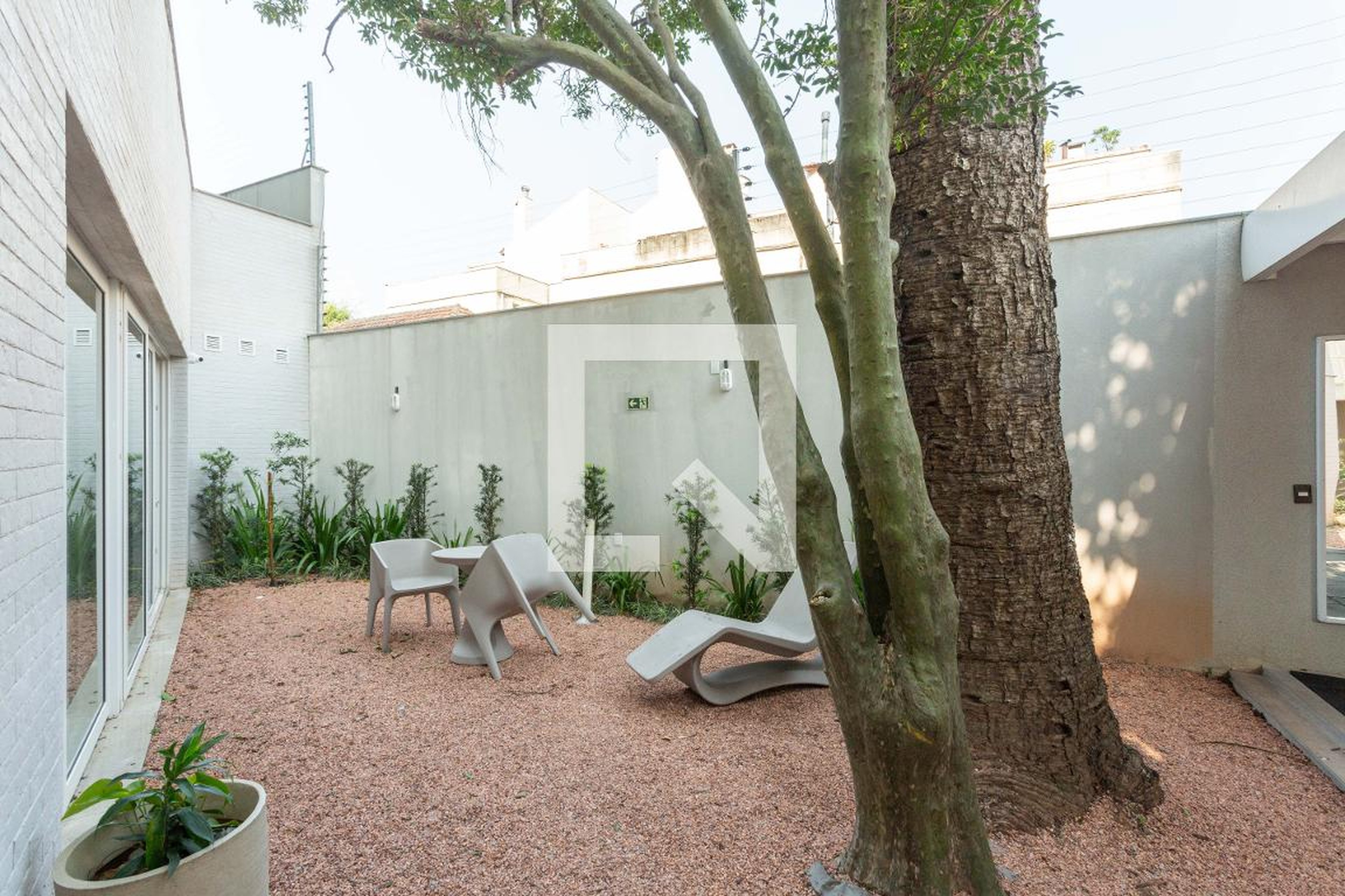 Área comum - Valpi Coliving