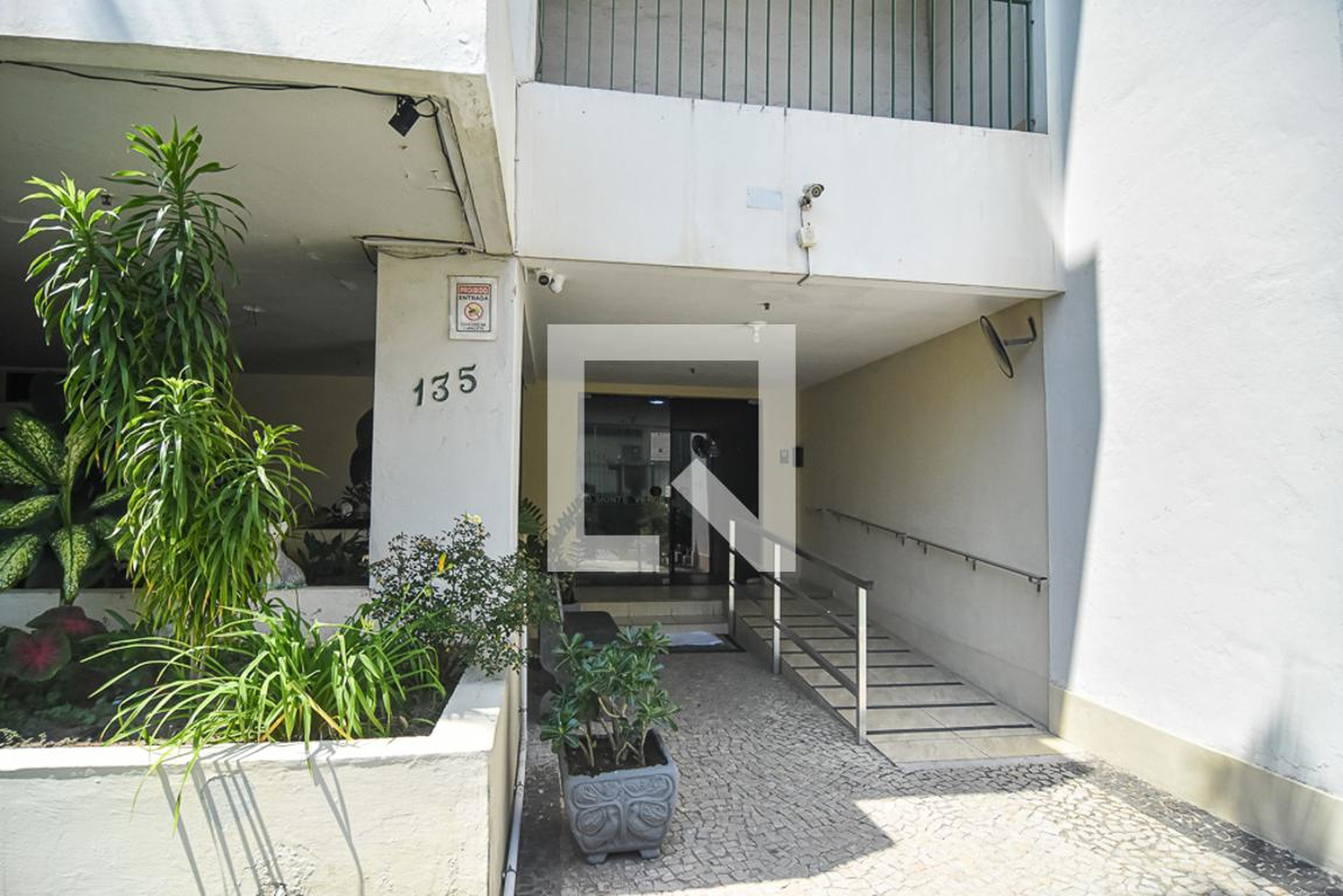 Entrada - Monte Verde