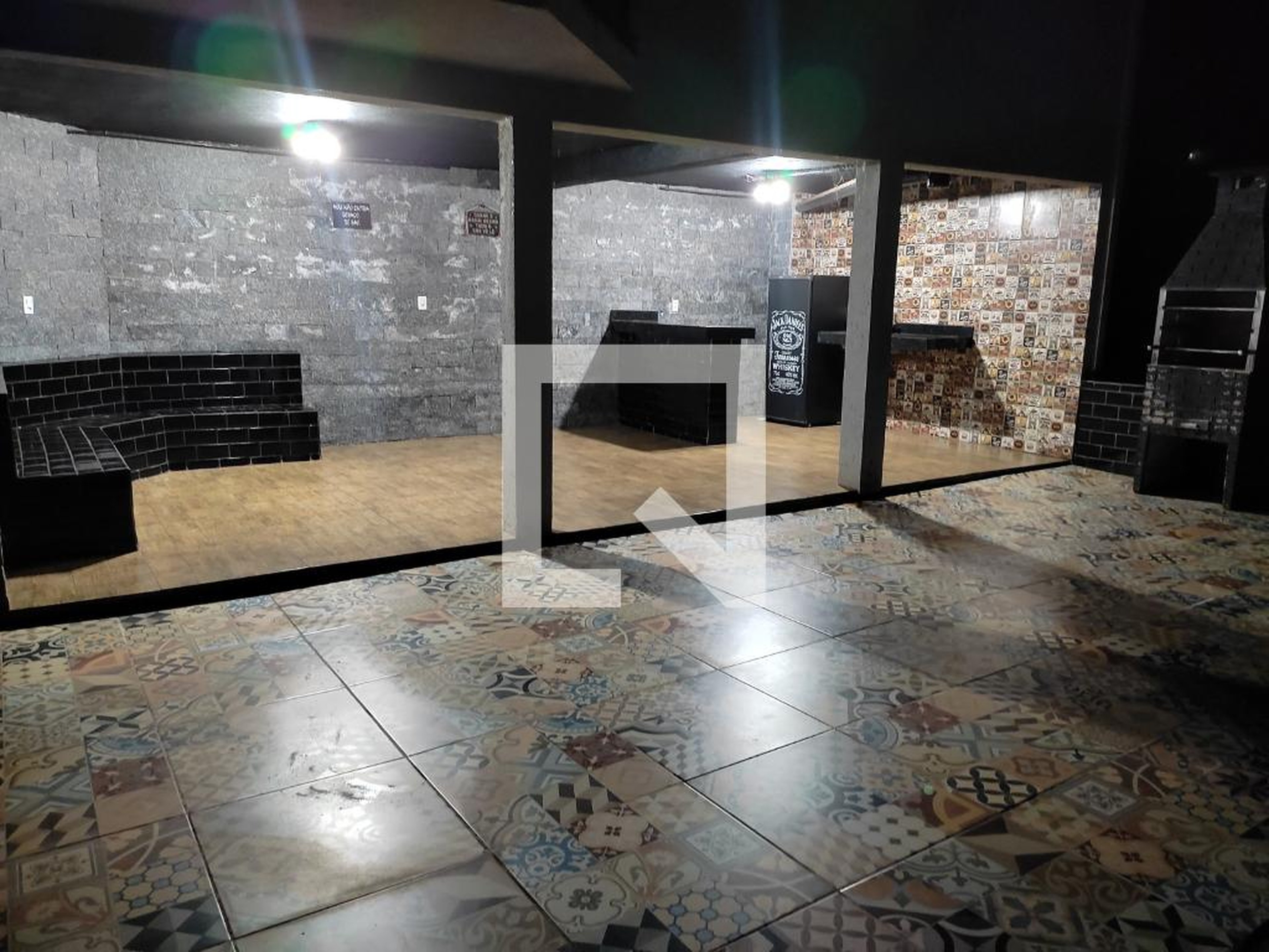 Churrasqueira - 