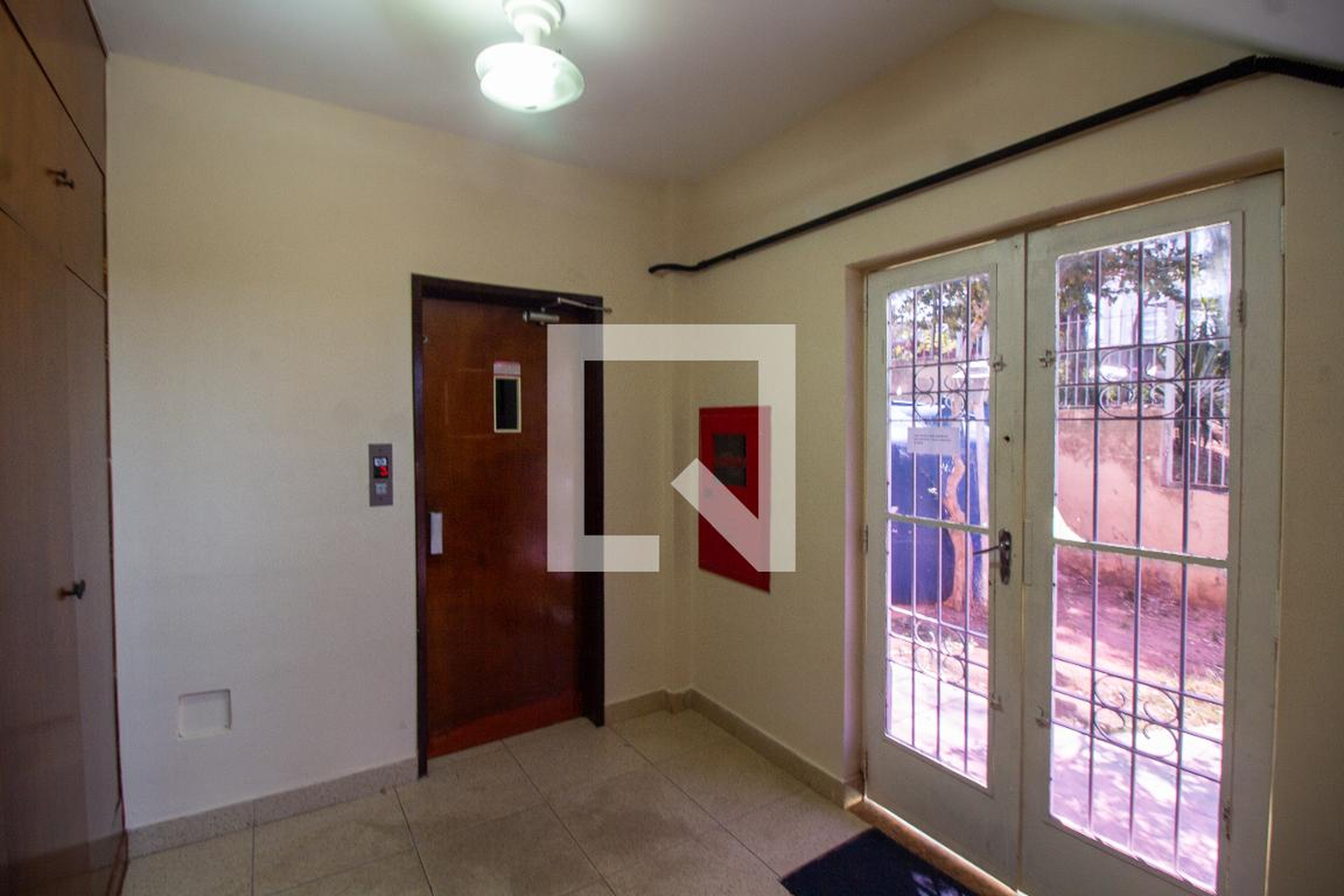 Área comum - Padova