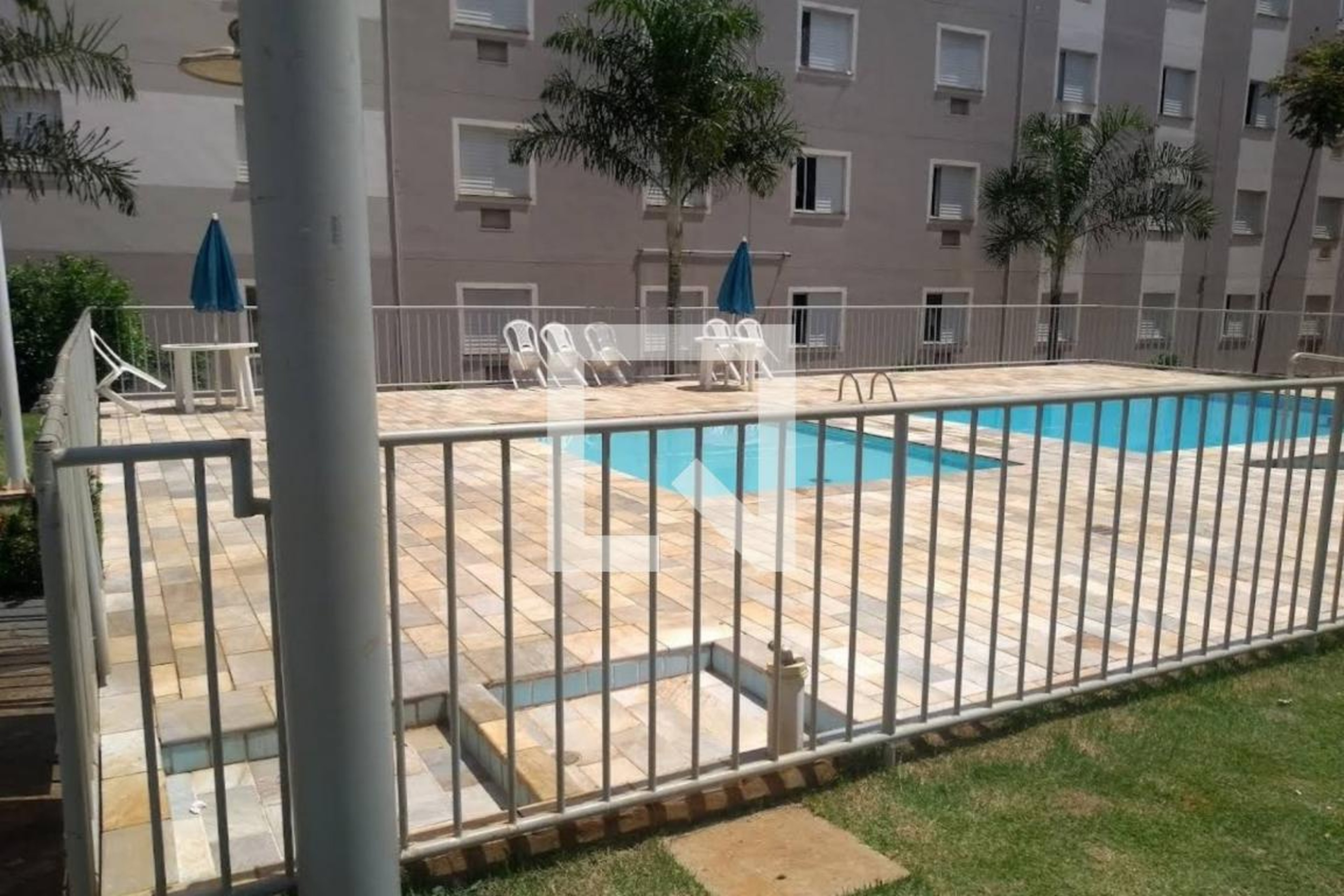 Área comum - Vitta Ipiranga