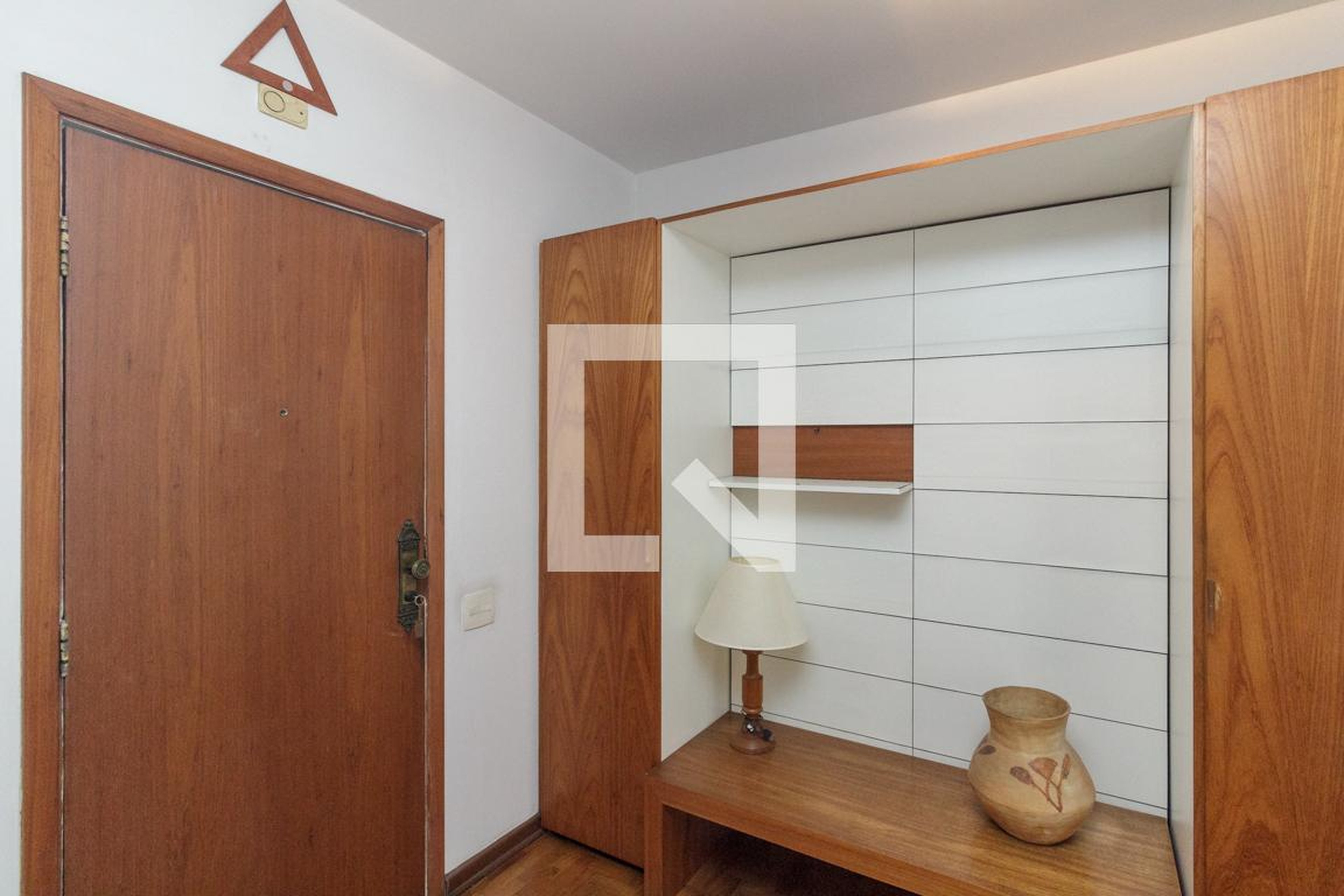 Hall de Entrada - Monte Santo