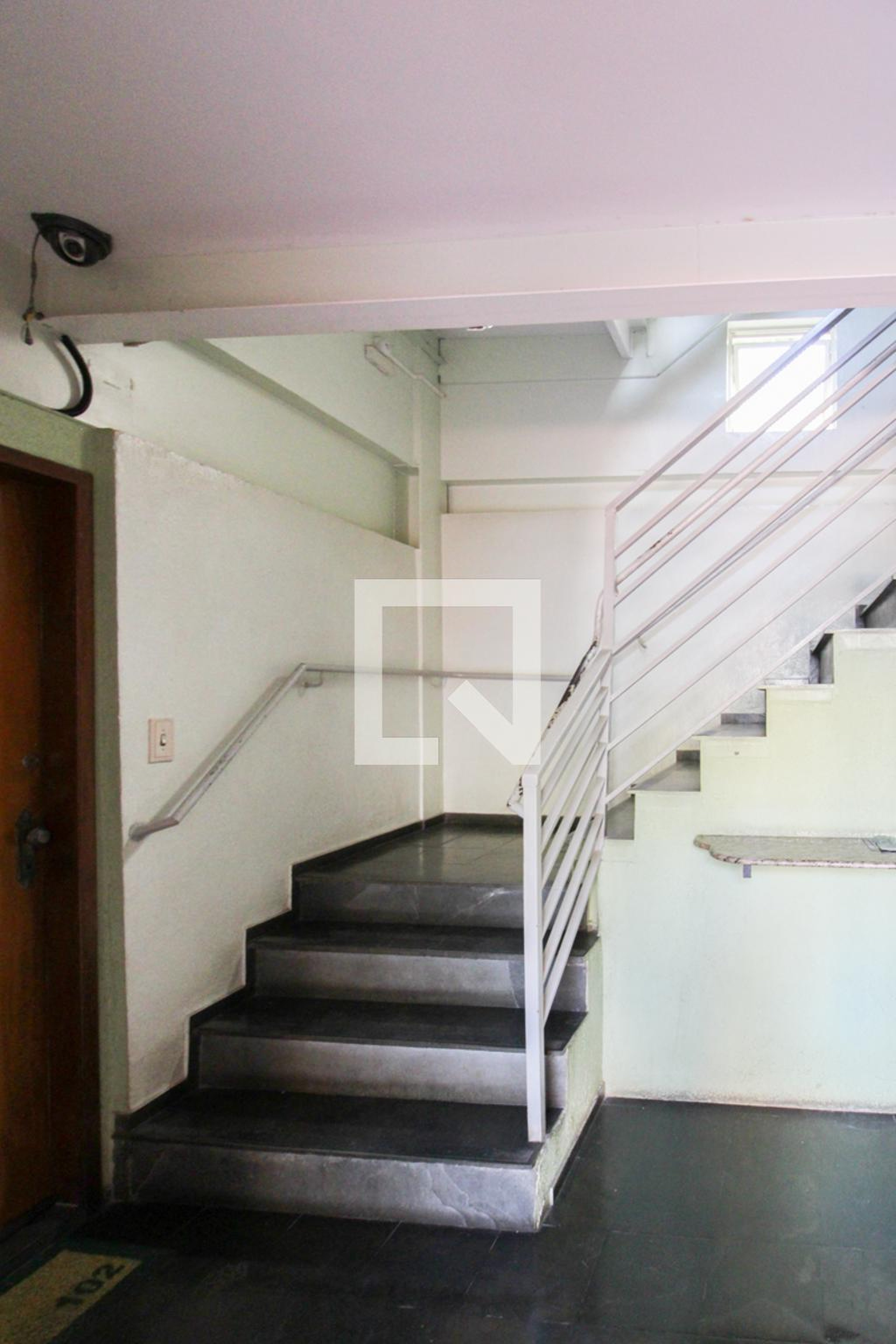 Hall de entrada - null