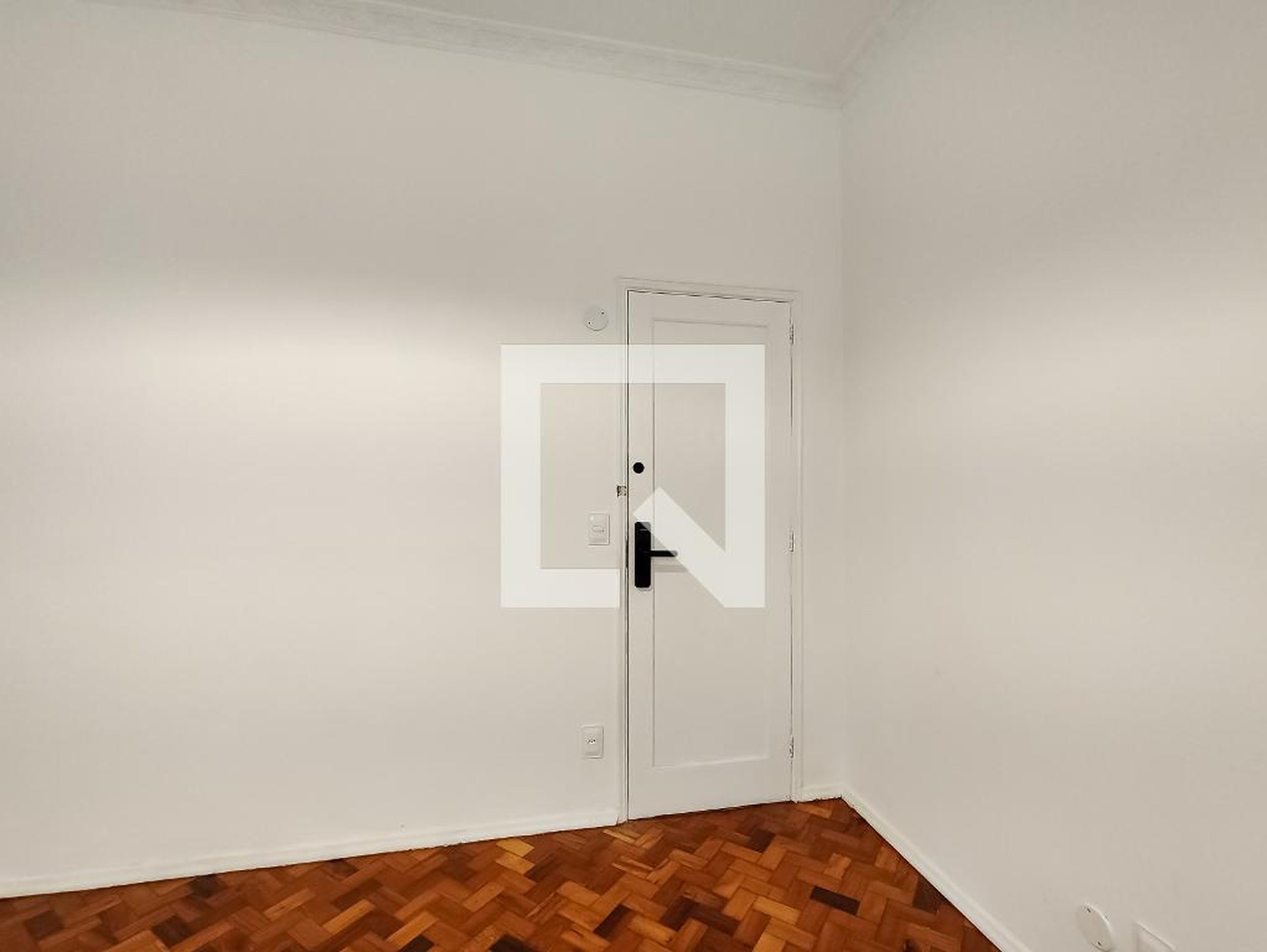 Entrada - Edifício Otavio Kelly