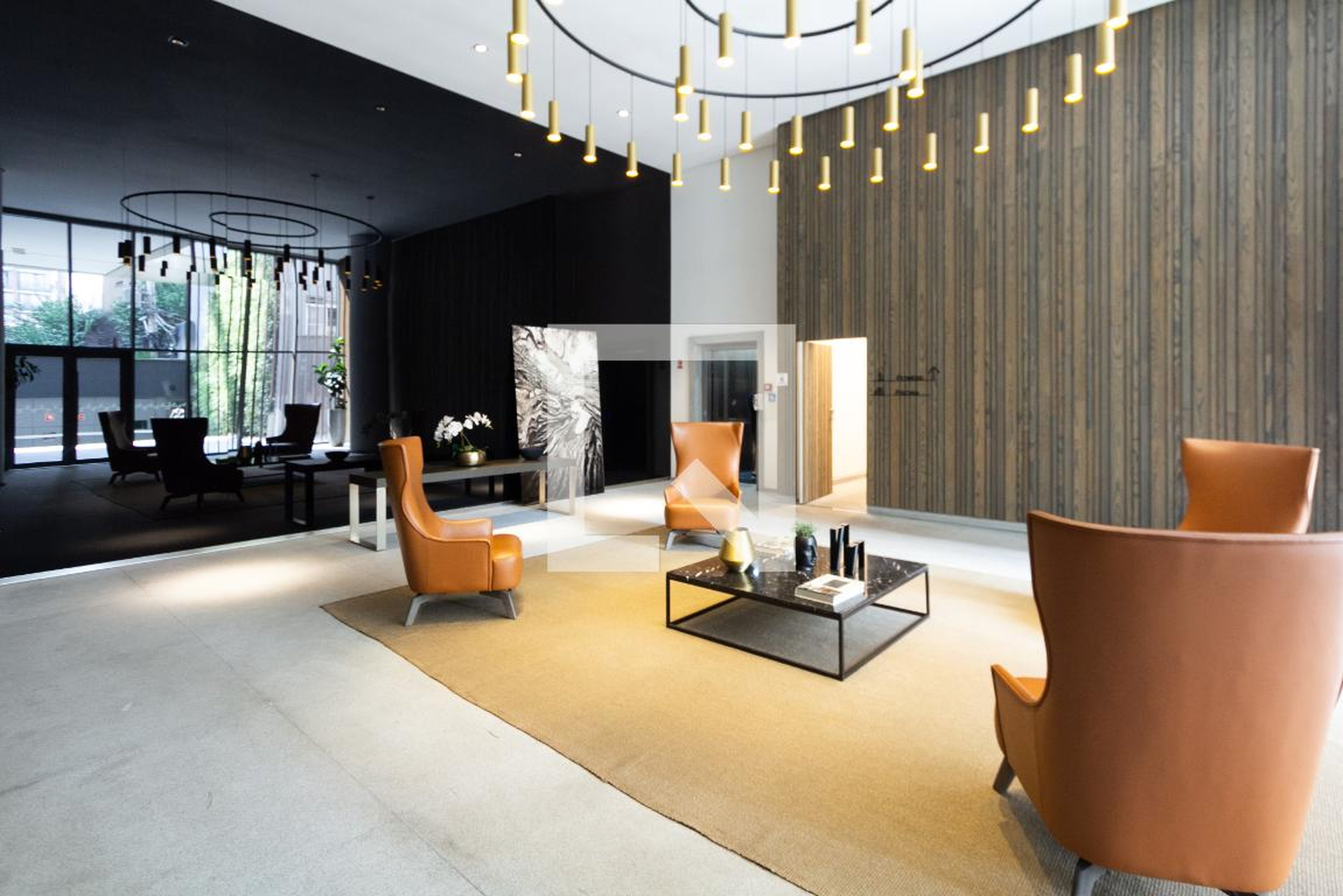 Hall social - JL Life By Design