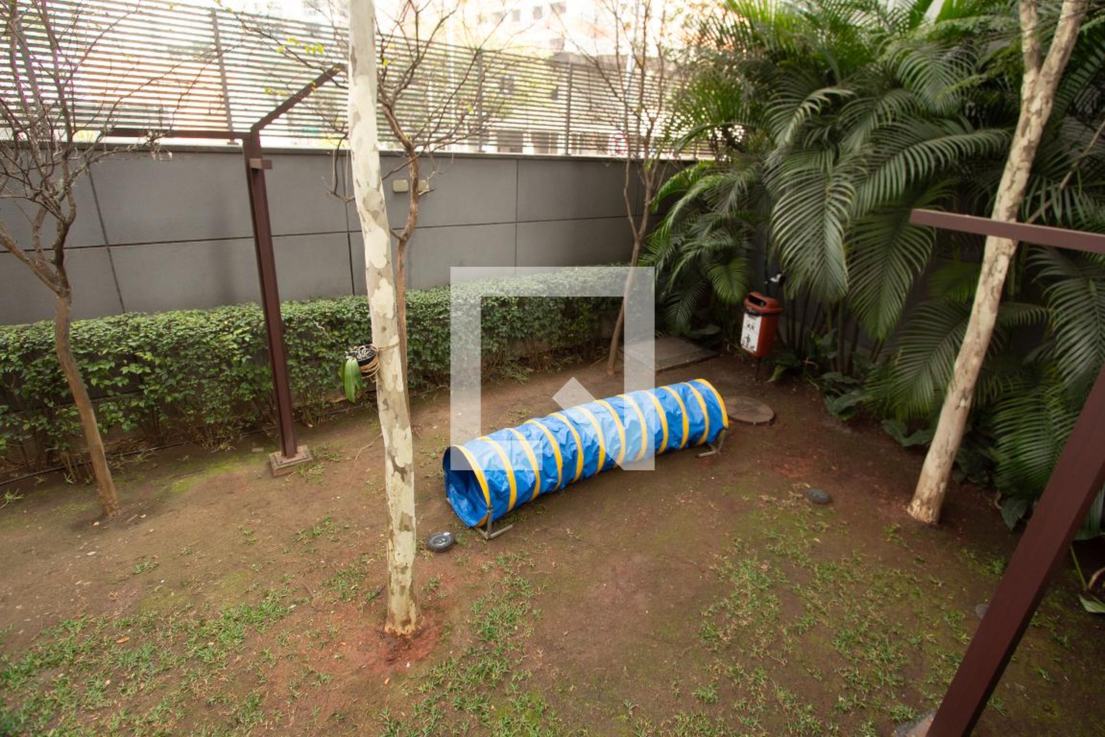 Área comum - JL Life By Design