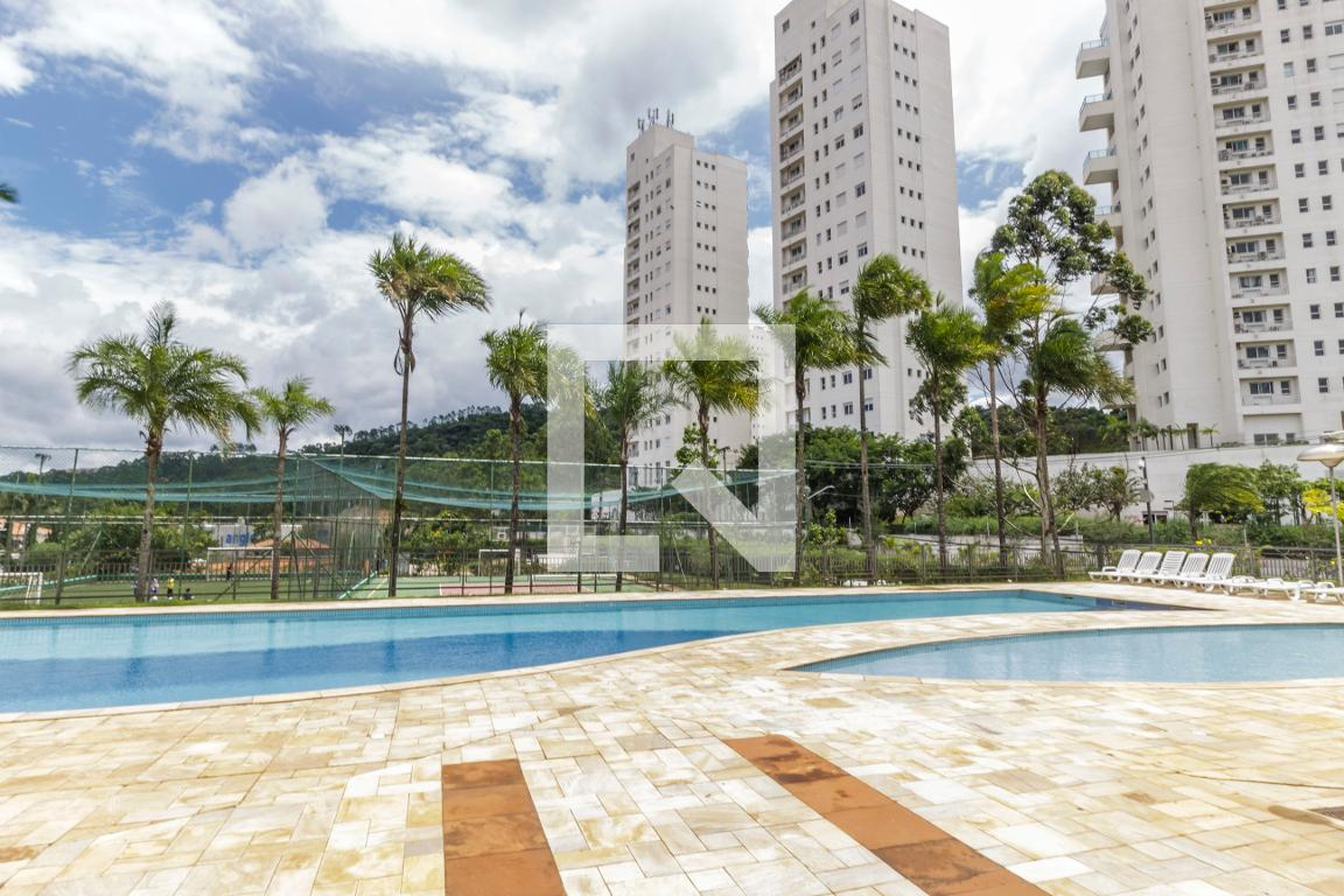 Piscina - 