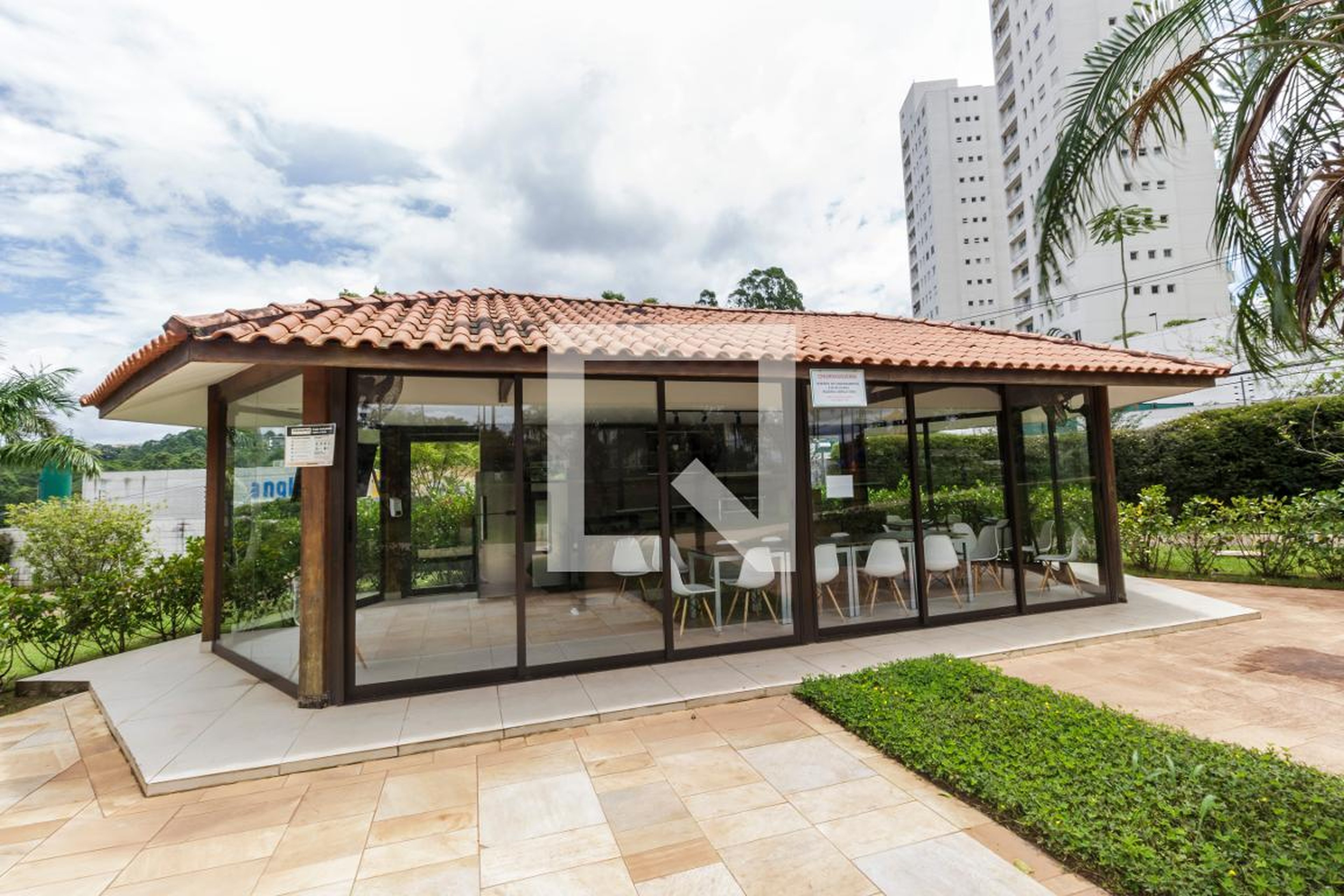 Espaço Gourmet - 