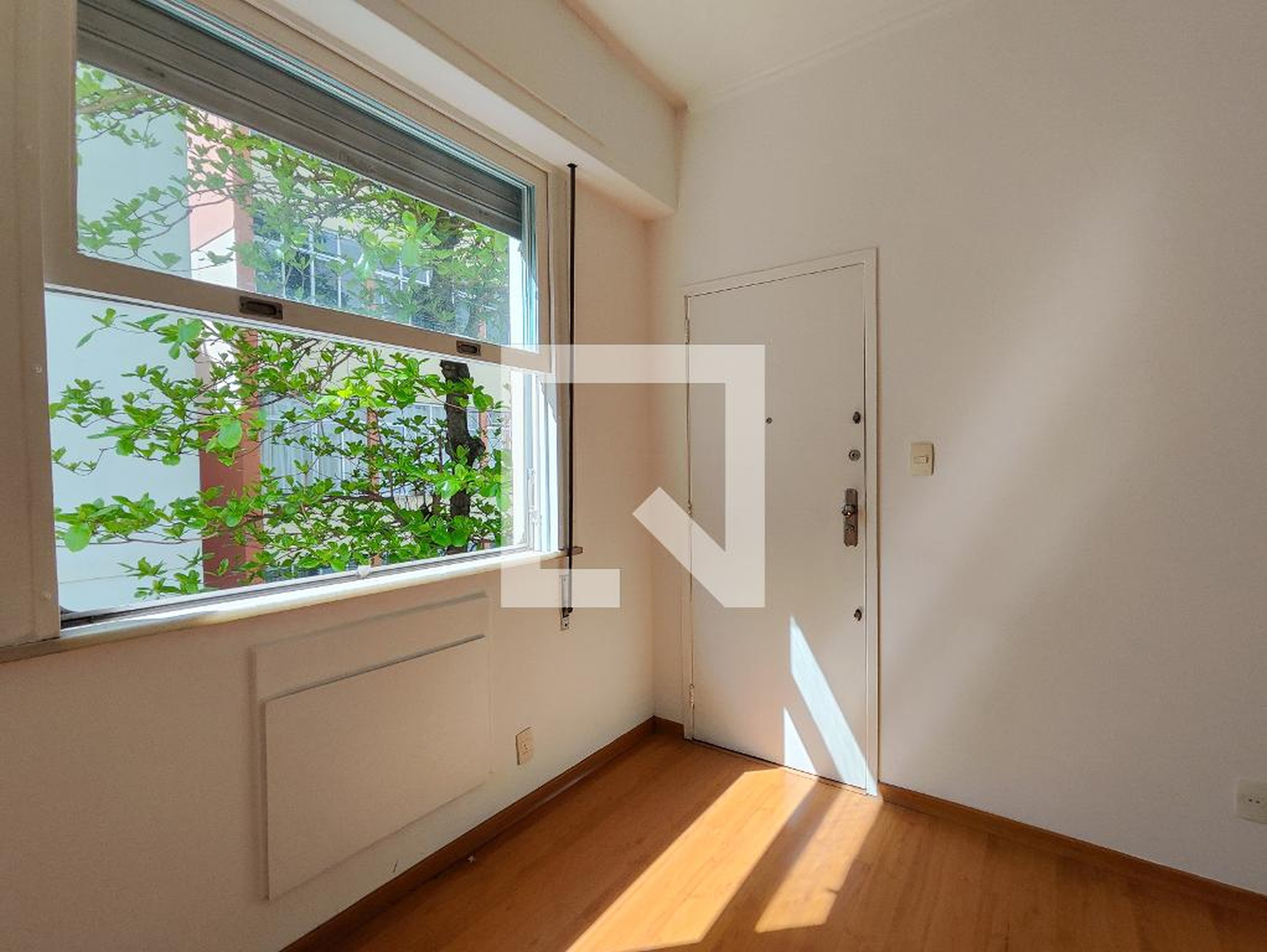 Entrada - Conjunto Parque Dos Palmares