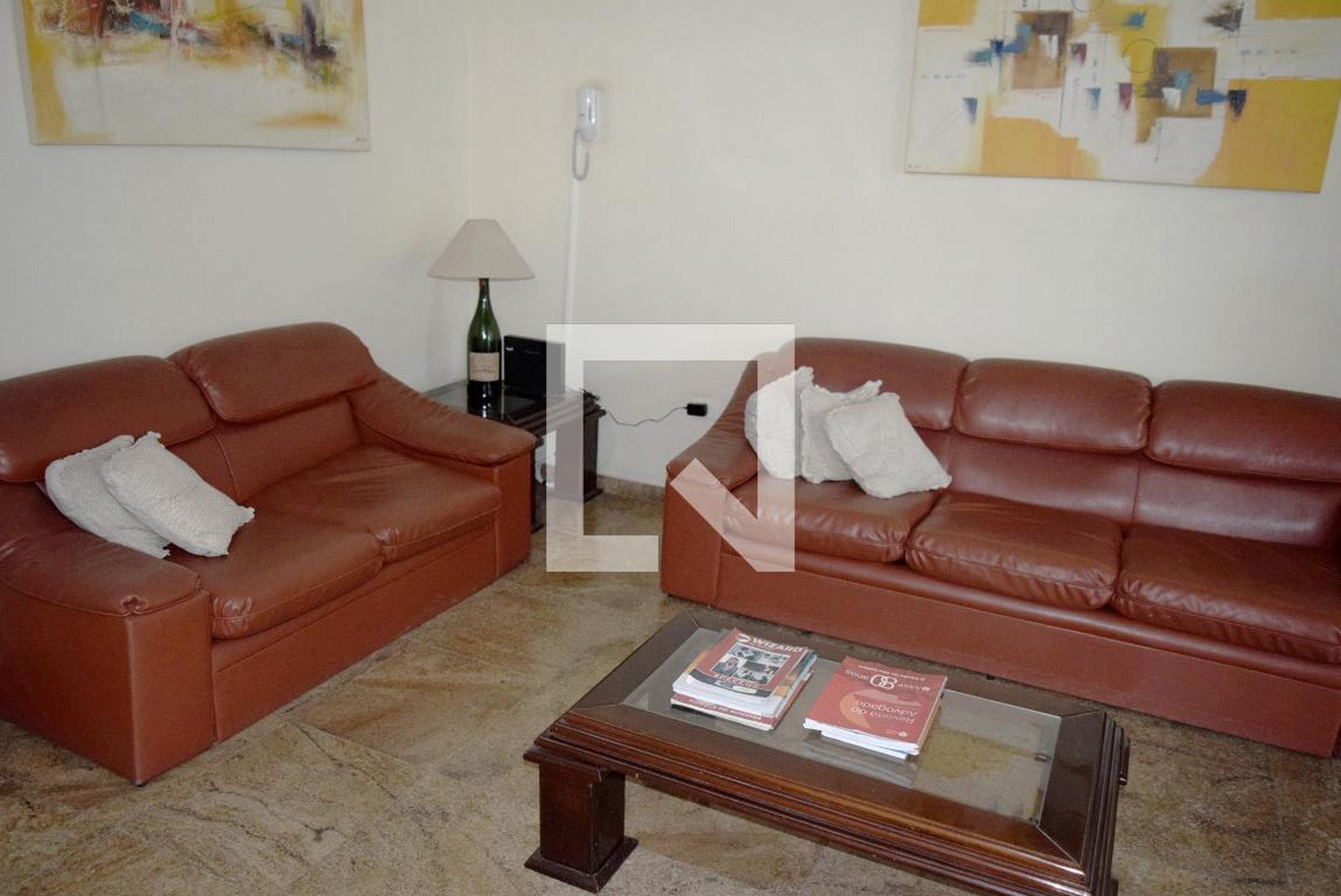 Hall de entrada - Samalka