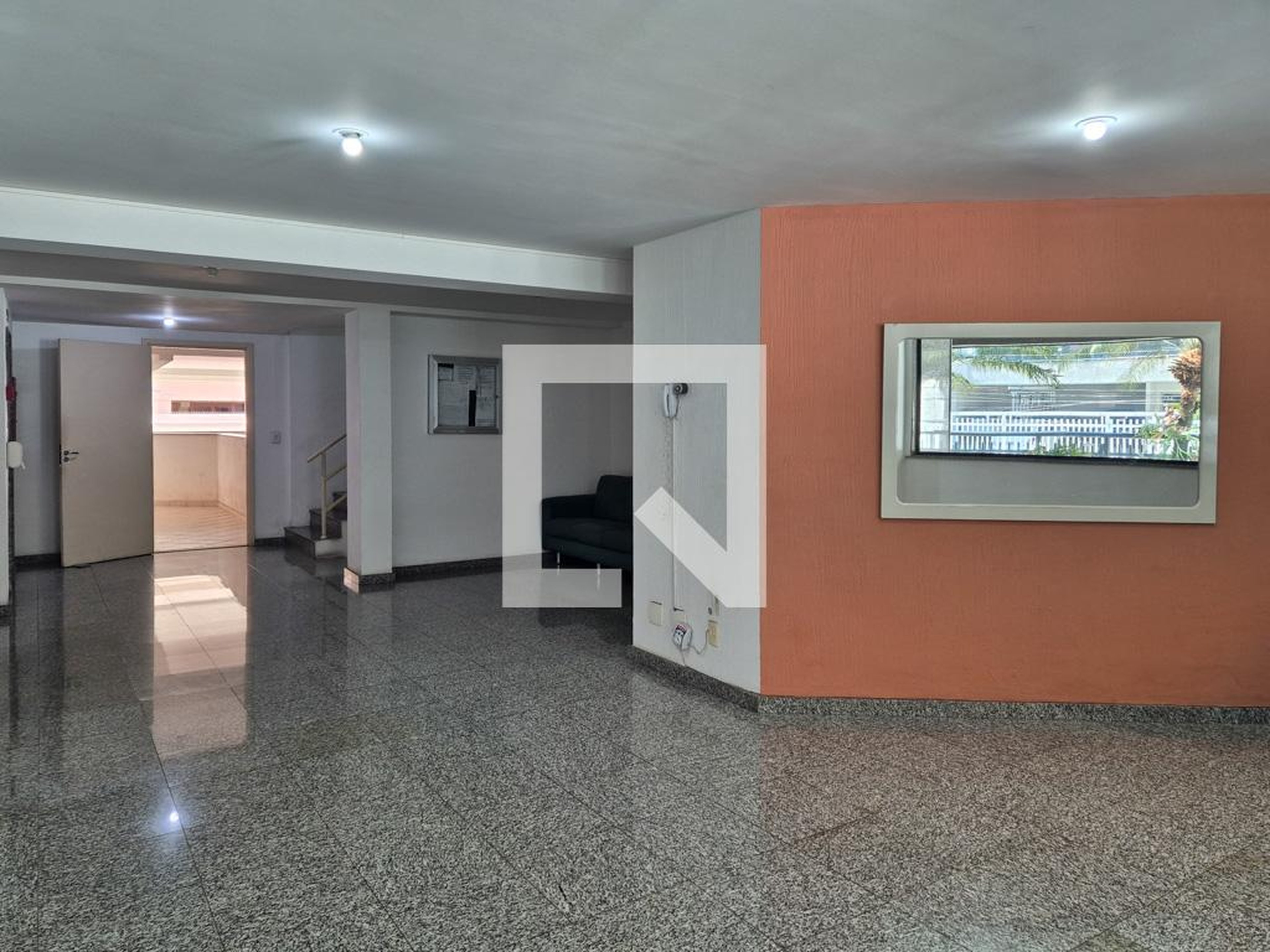 Hall de entrada - null