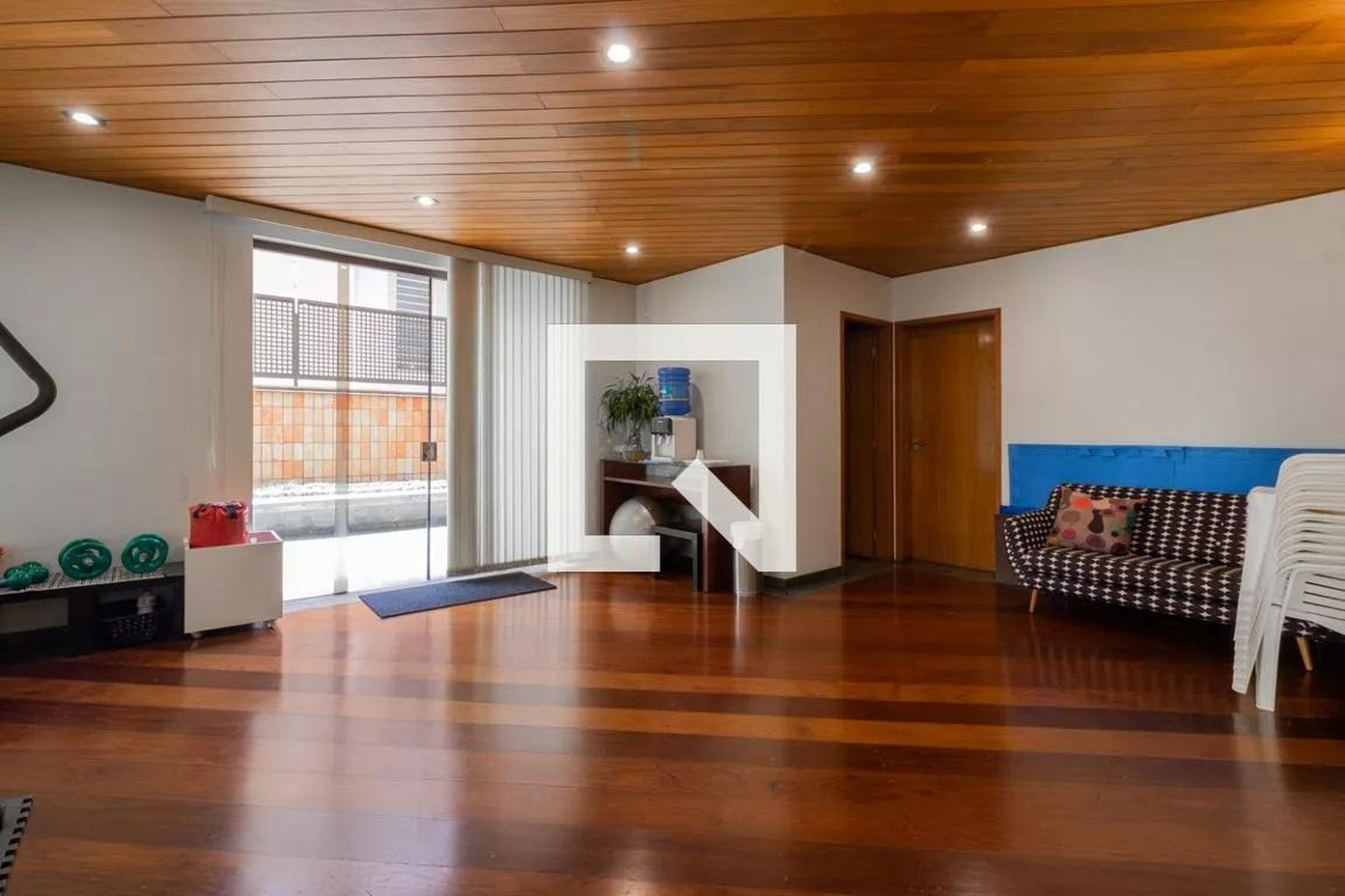 Área comum - Itapuã