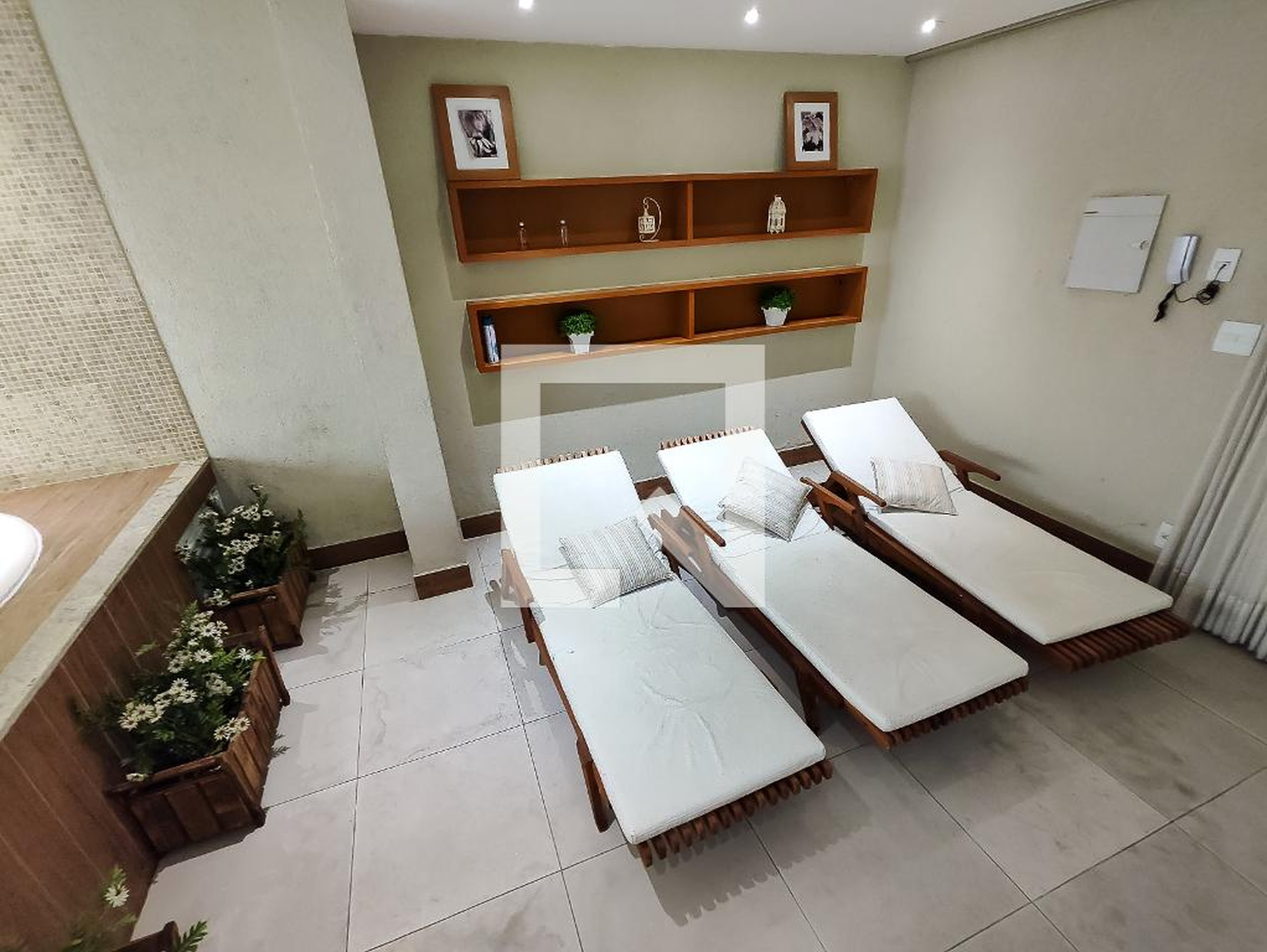 Spa - Hydra Clube de Morar