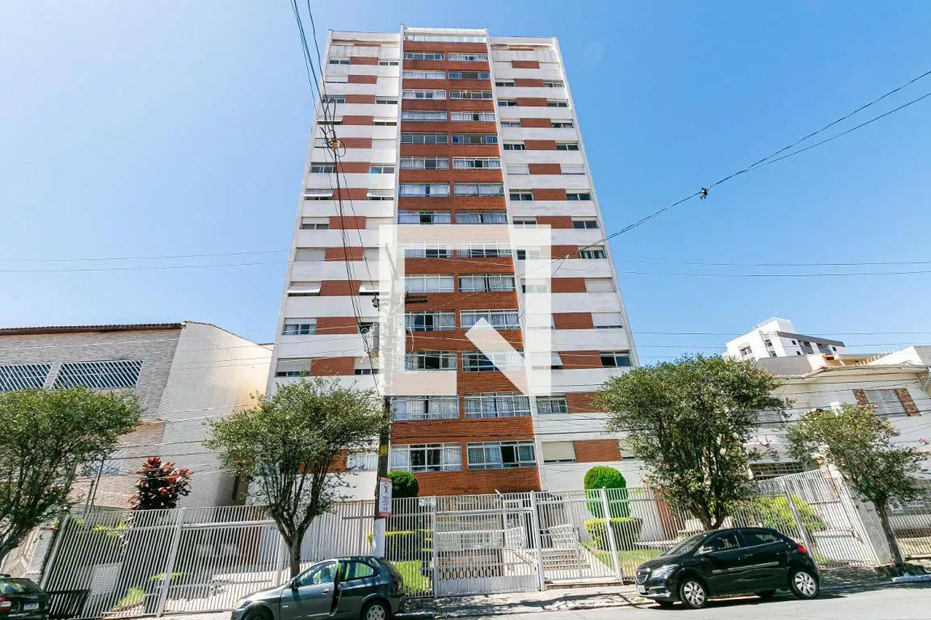 Área comum - Estoril