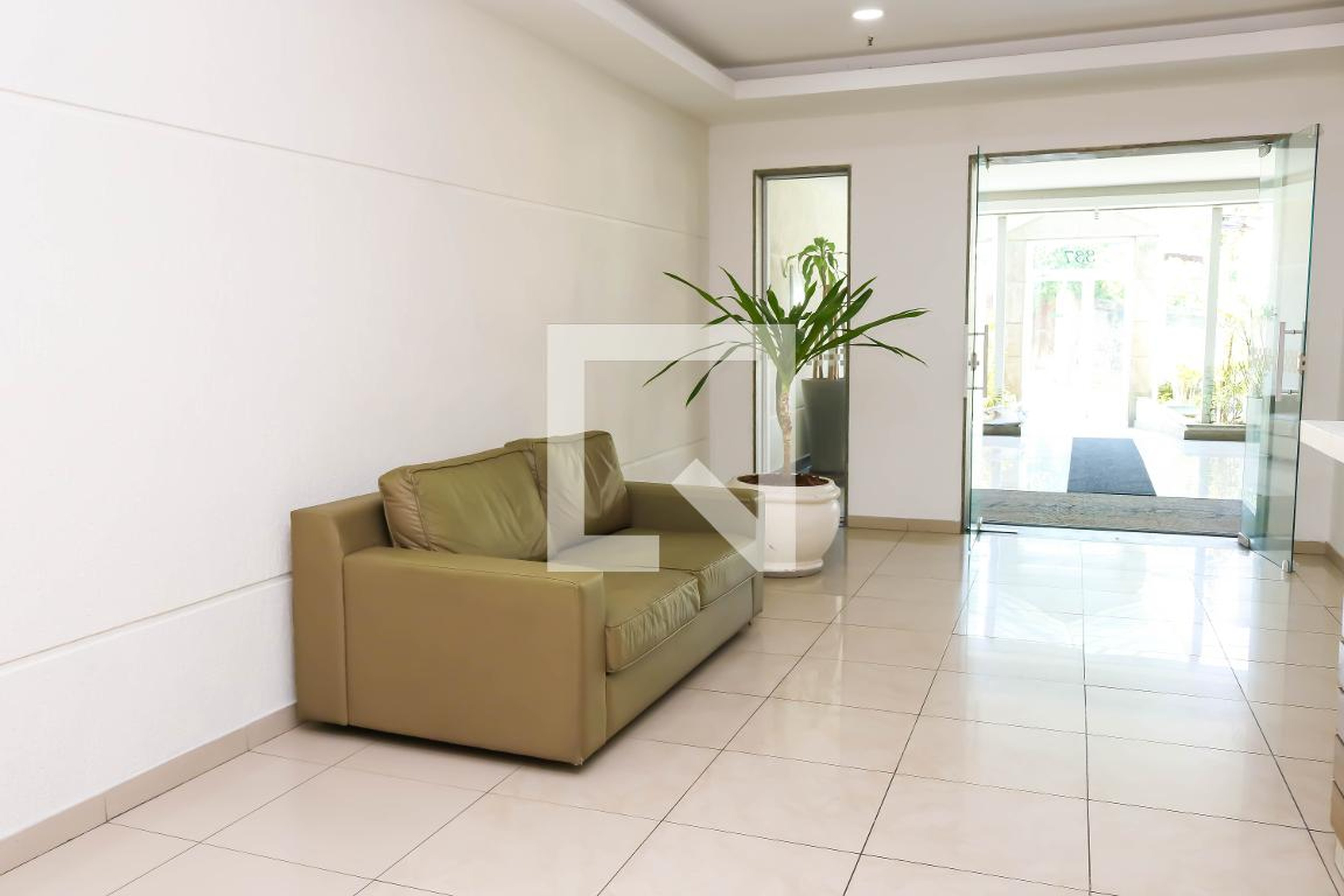 Portaria - Residencial Cozumel