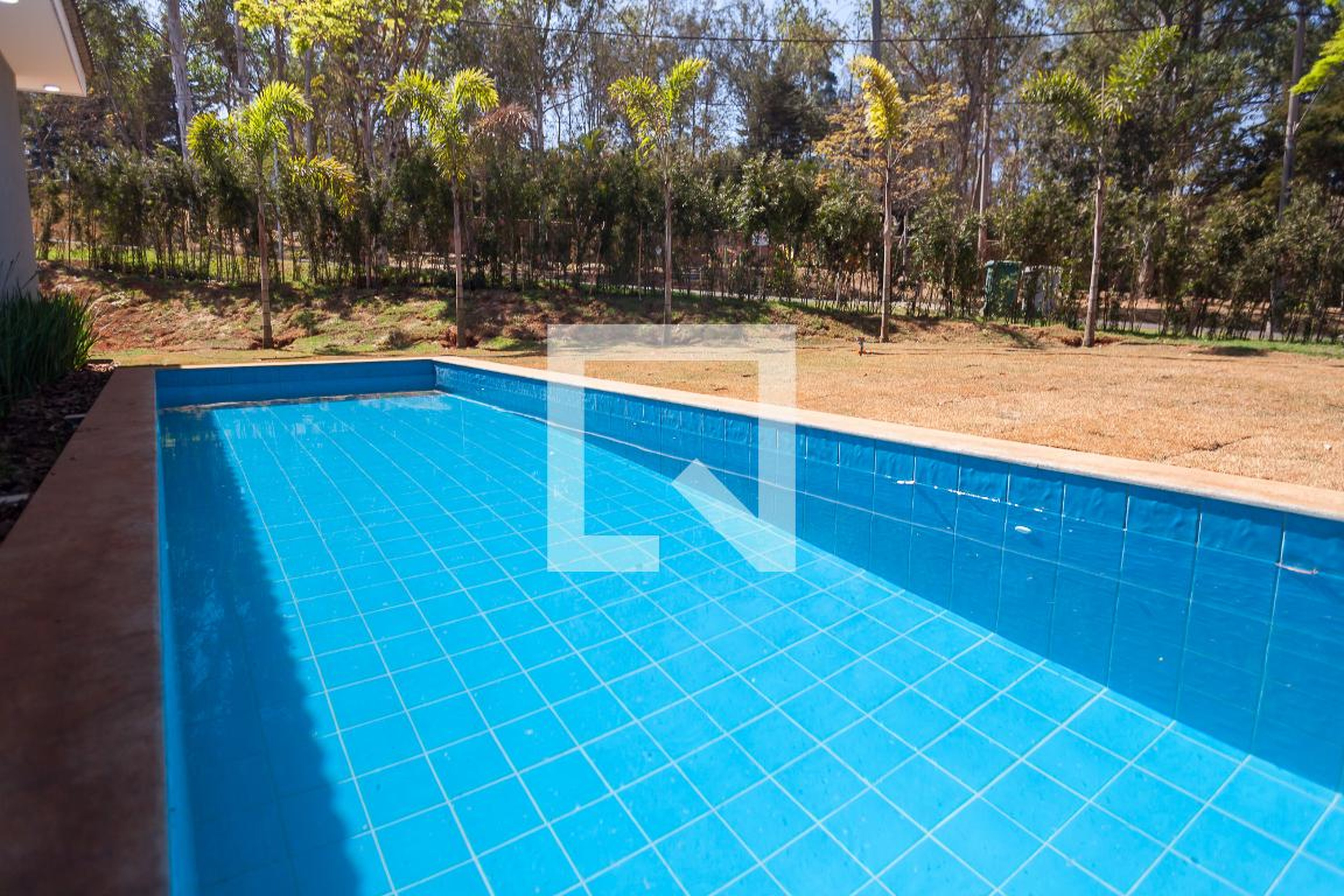 Piscina - 