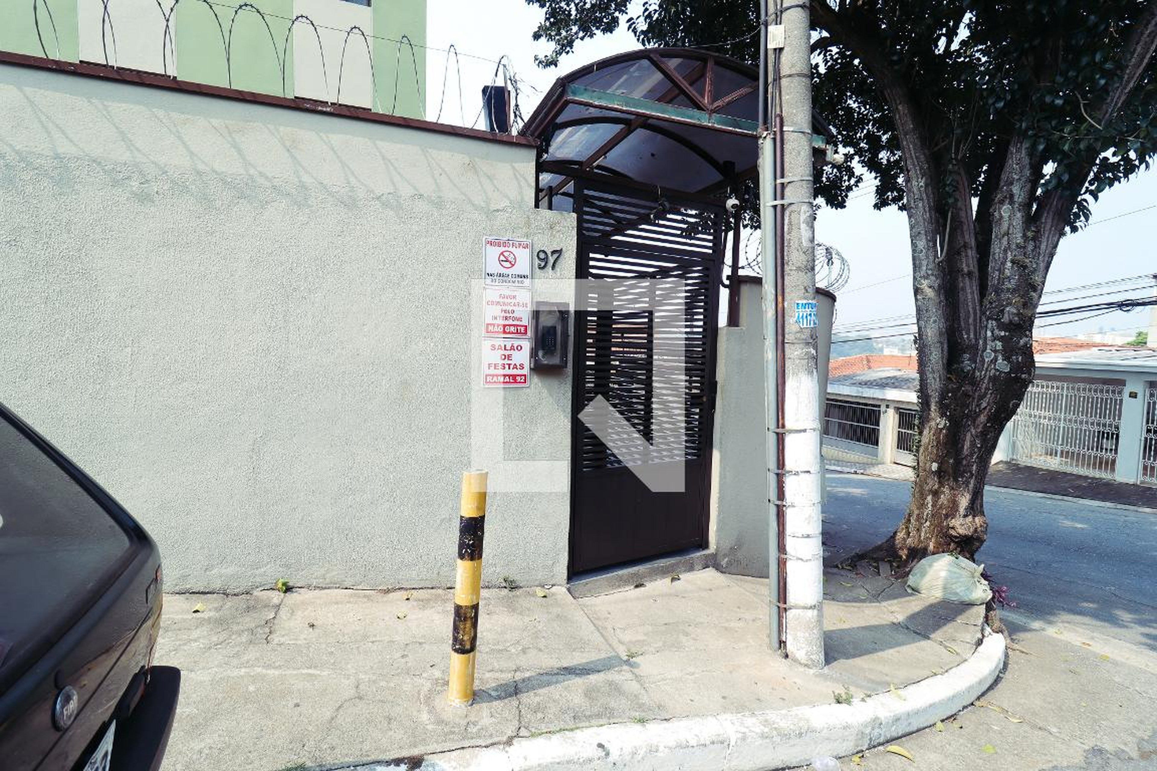 Área comum - Saint Anthony