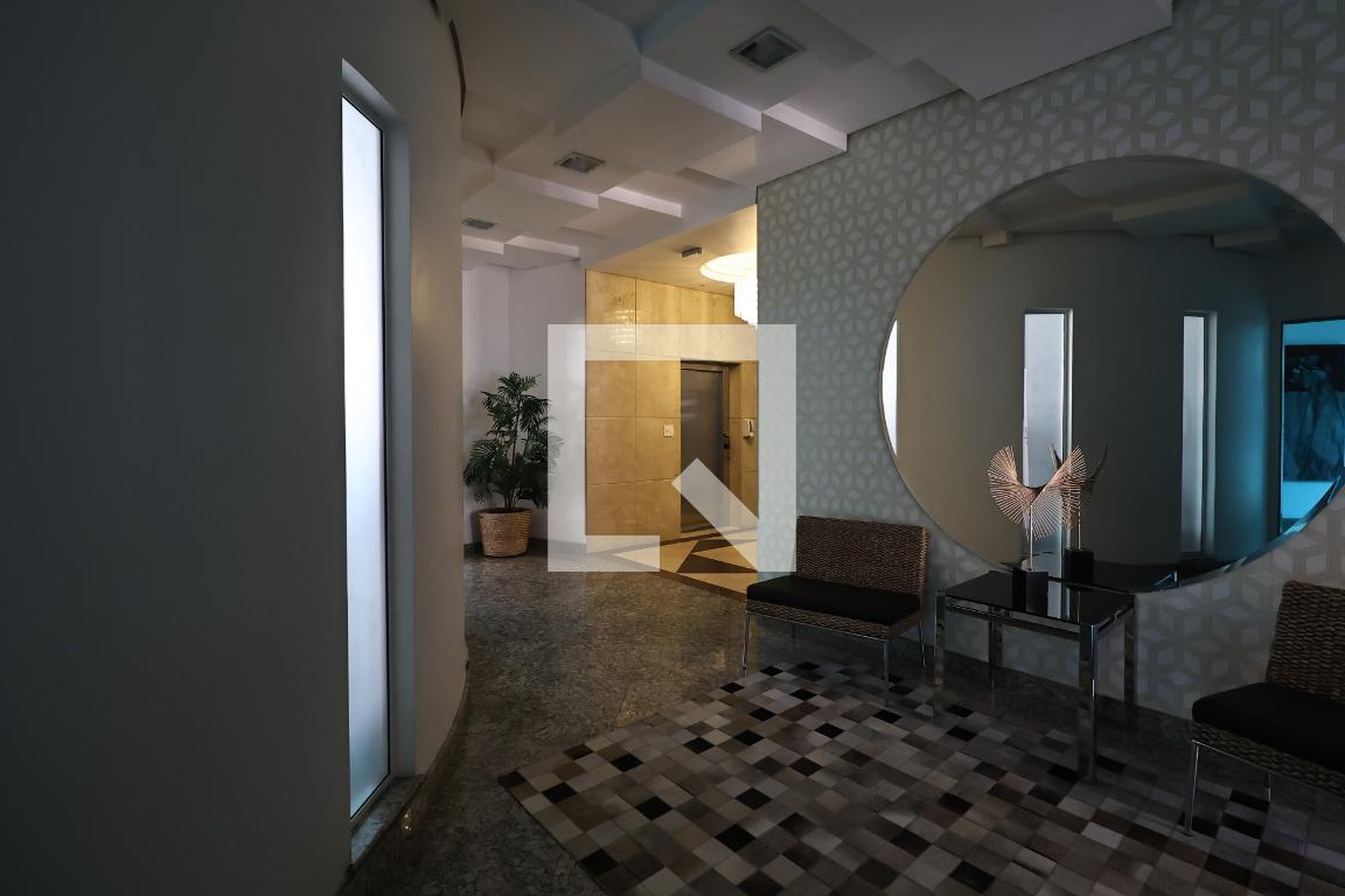 Hall social - Toulouse Latrec